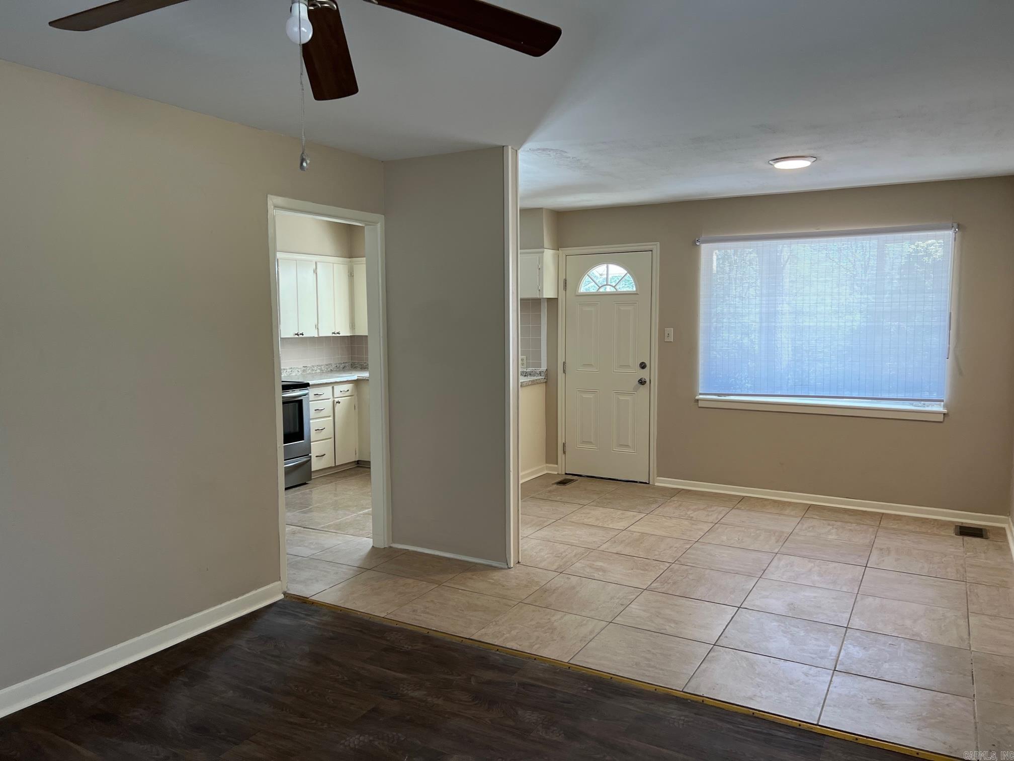 Broadmoor - Residential Lease