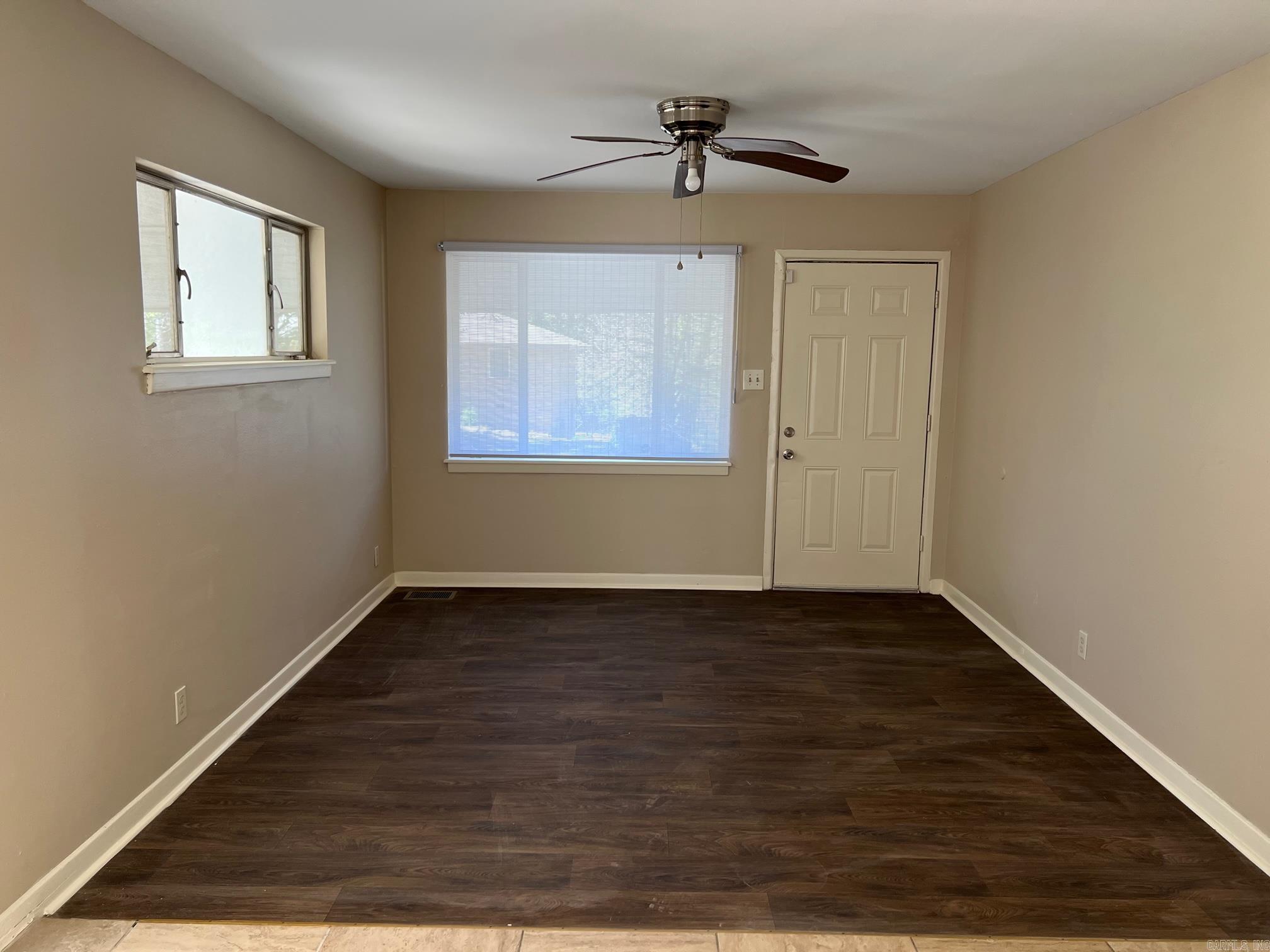 Broadmoor - Residential Lease