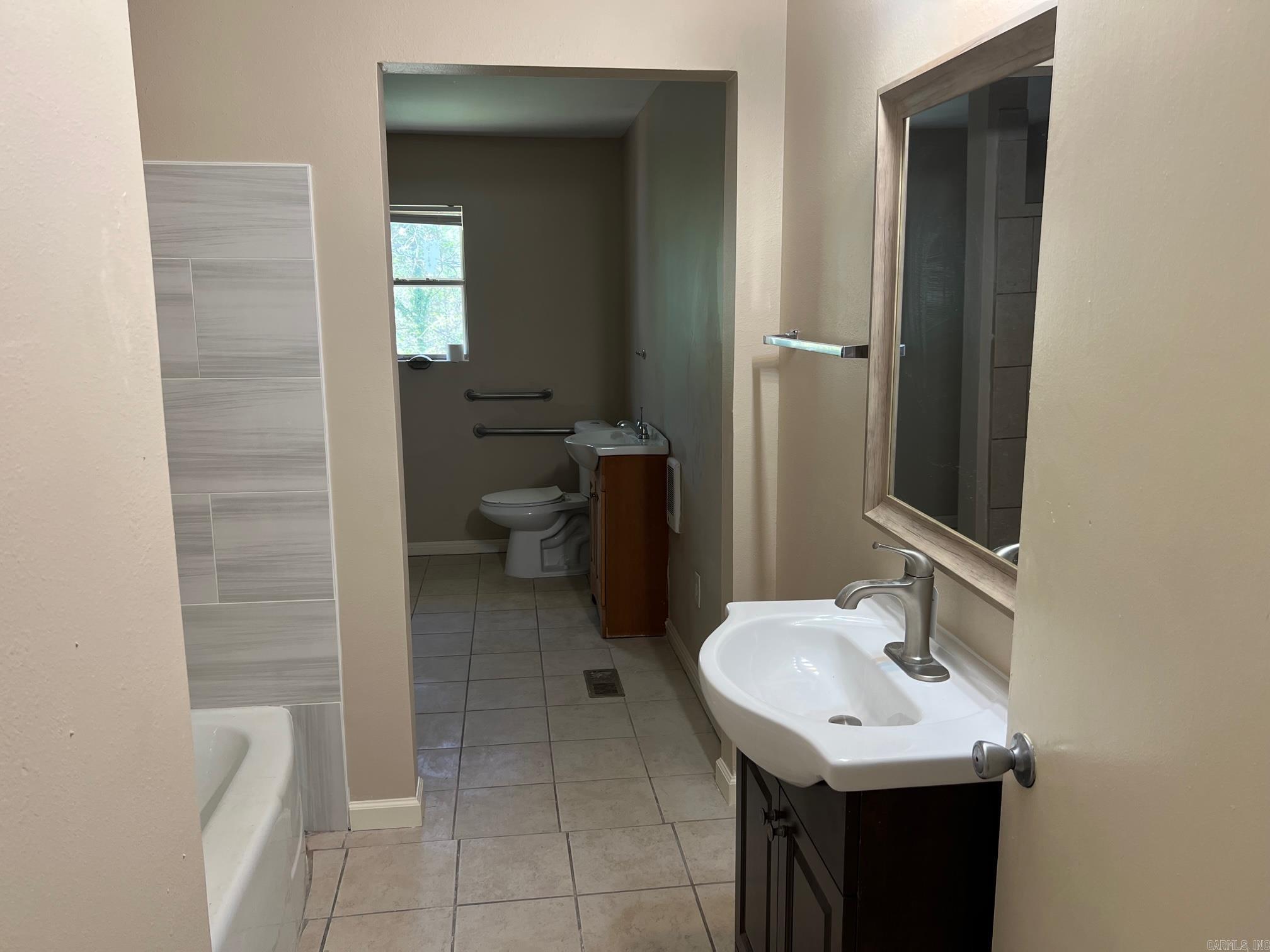 Broadmoor - Residential Lease