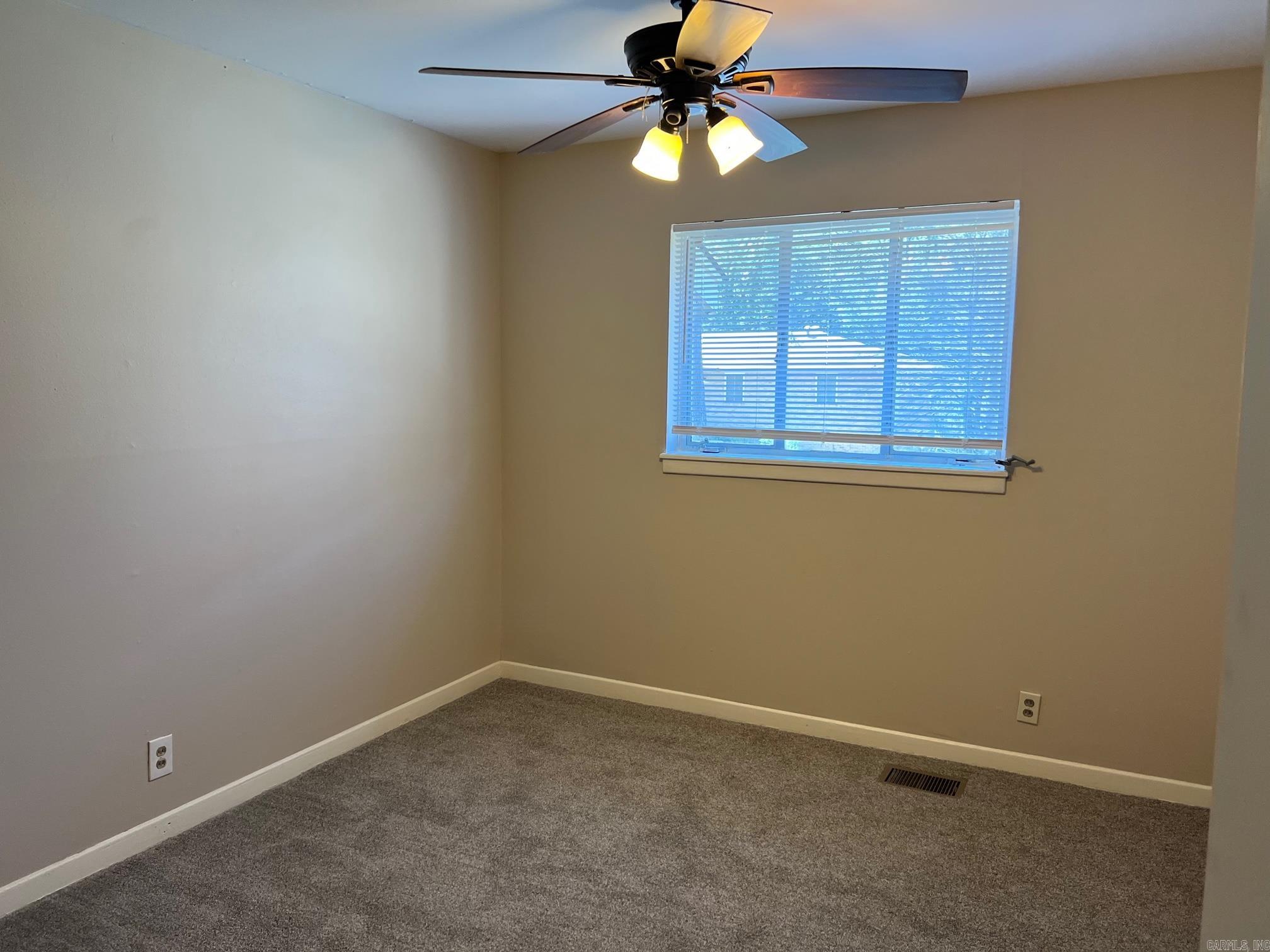 Broadmoor - Residential Lease