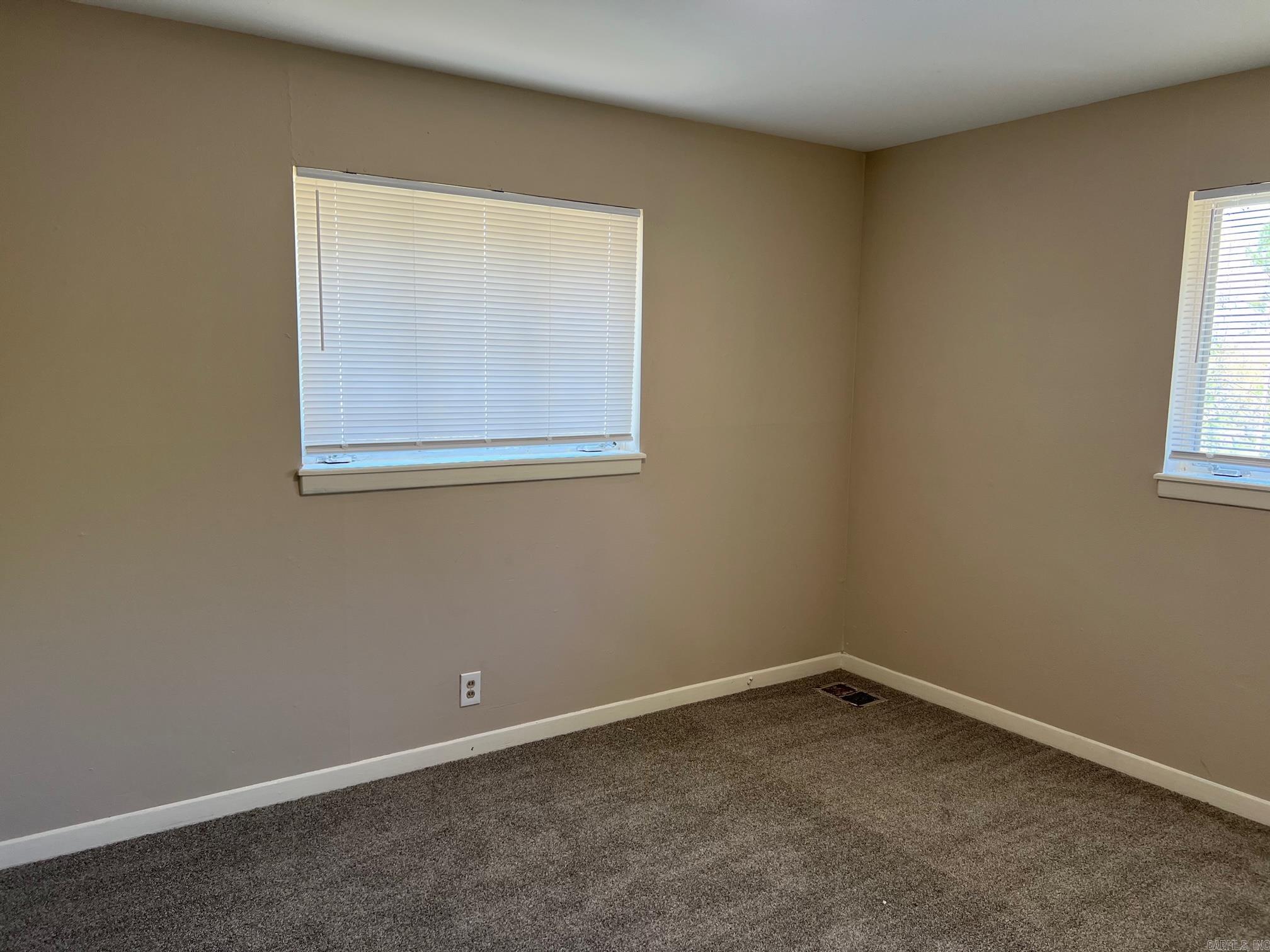 Broadmoor - Residential Lease