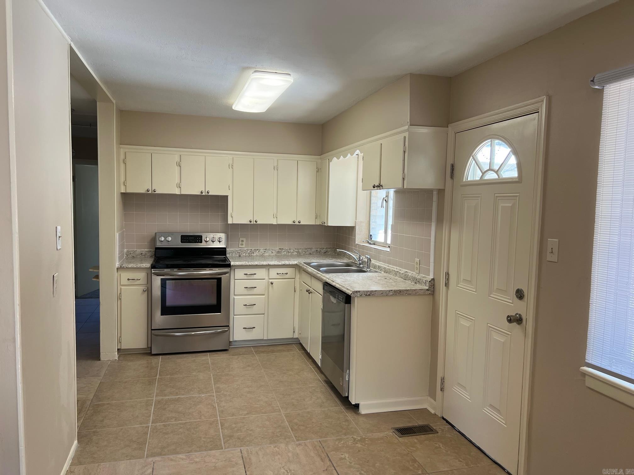 Broadmoor - Residential Lease