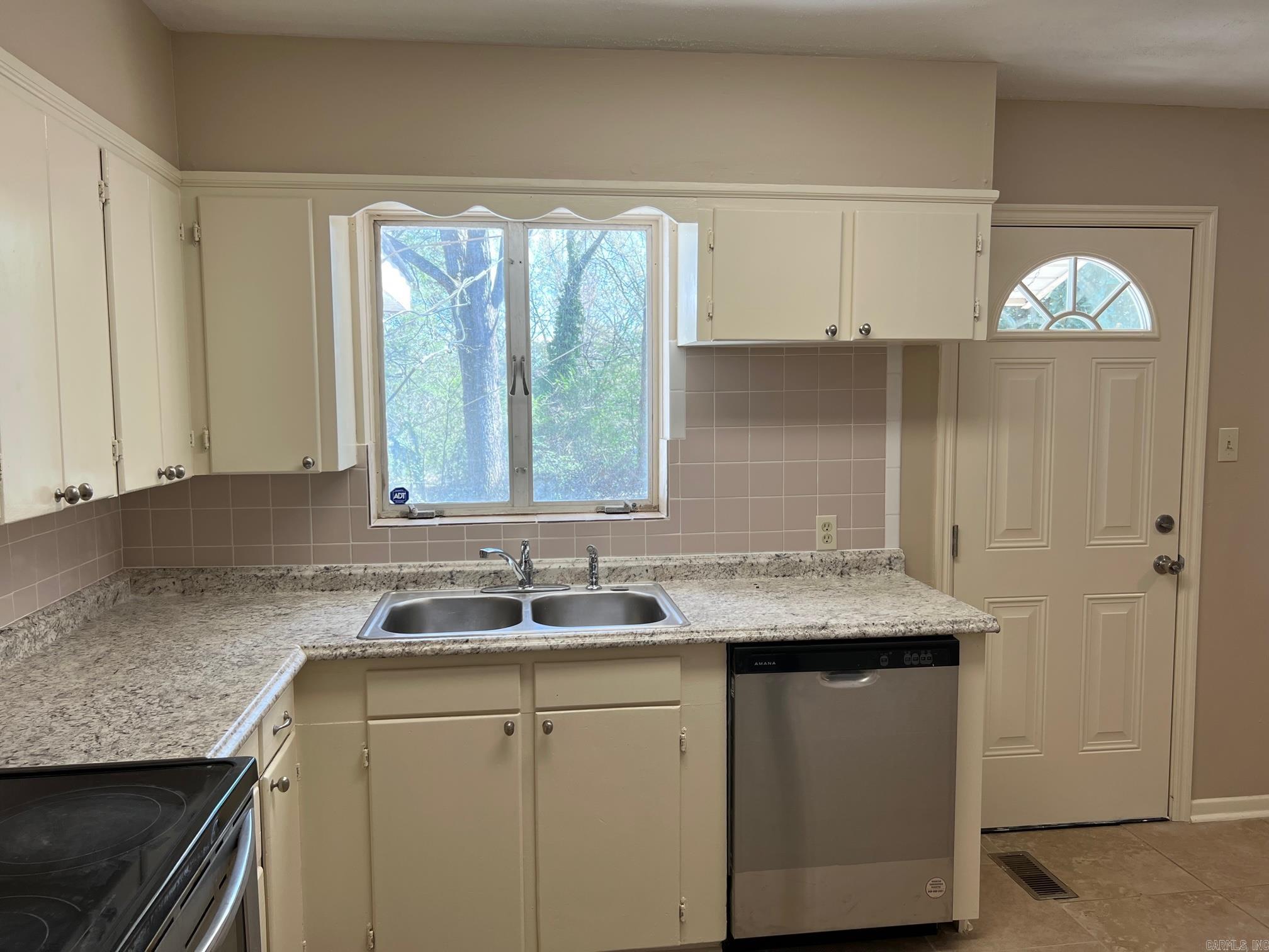 Broadmoor - Residential Lease