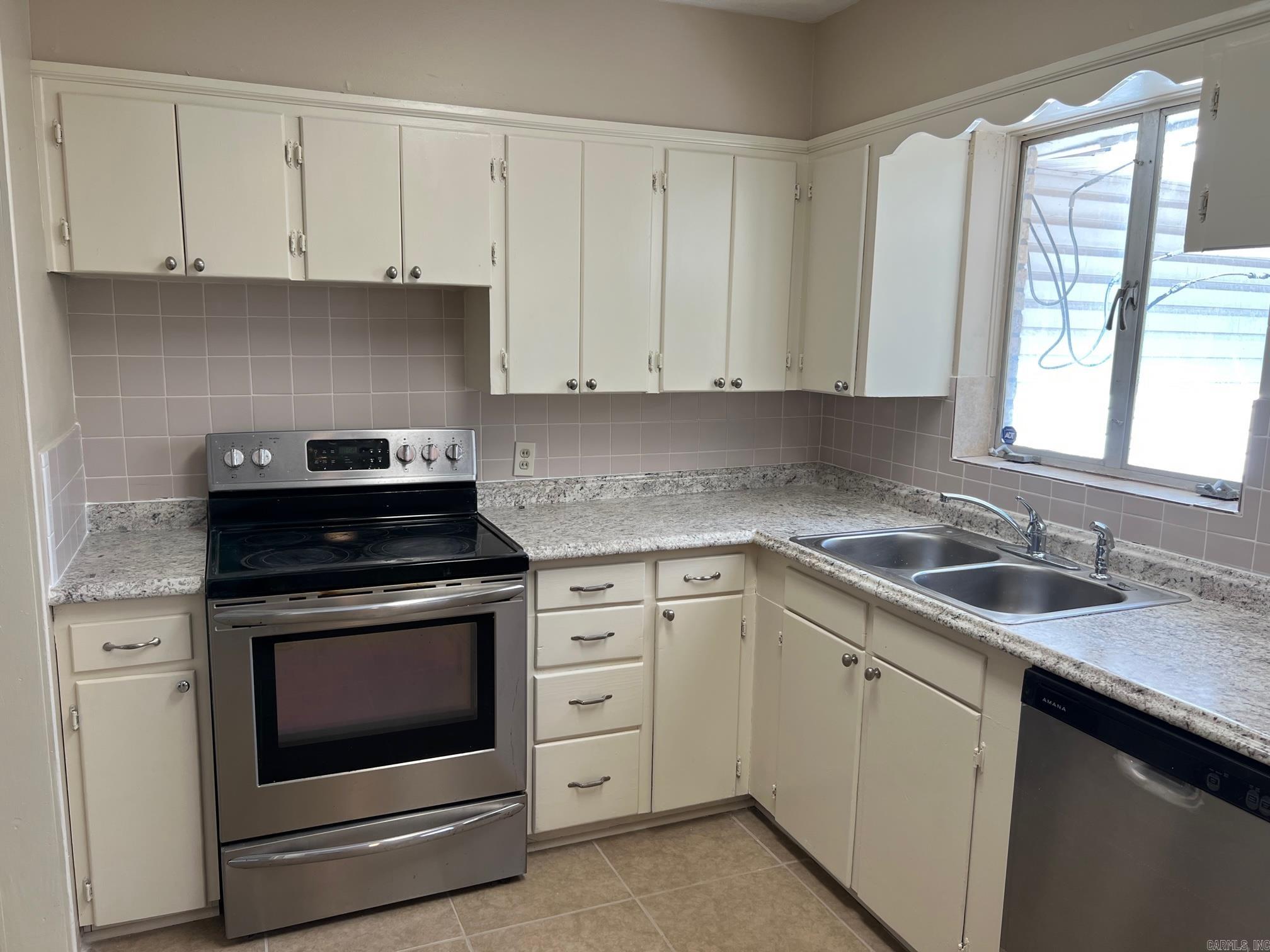 Broadmoor - Residential Lease