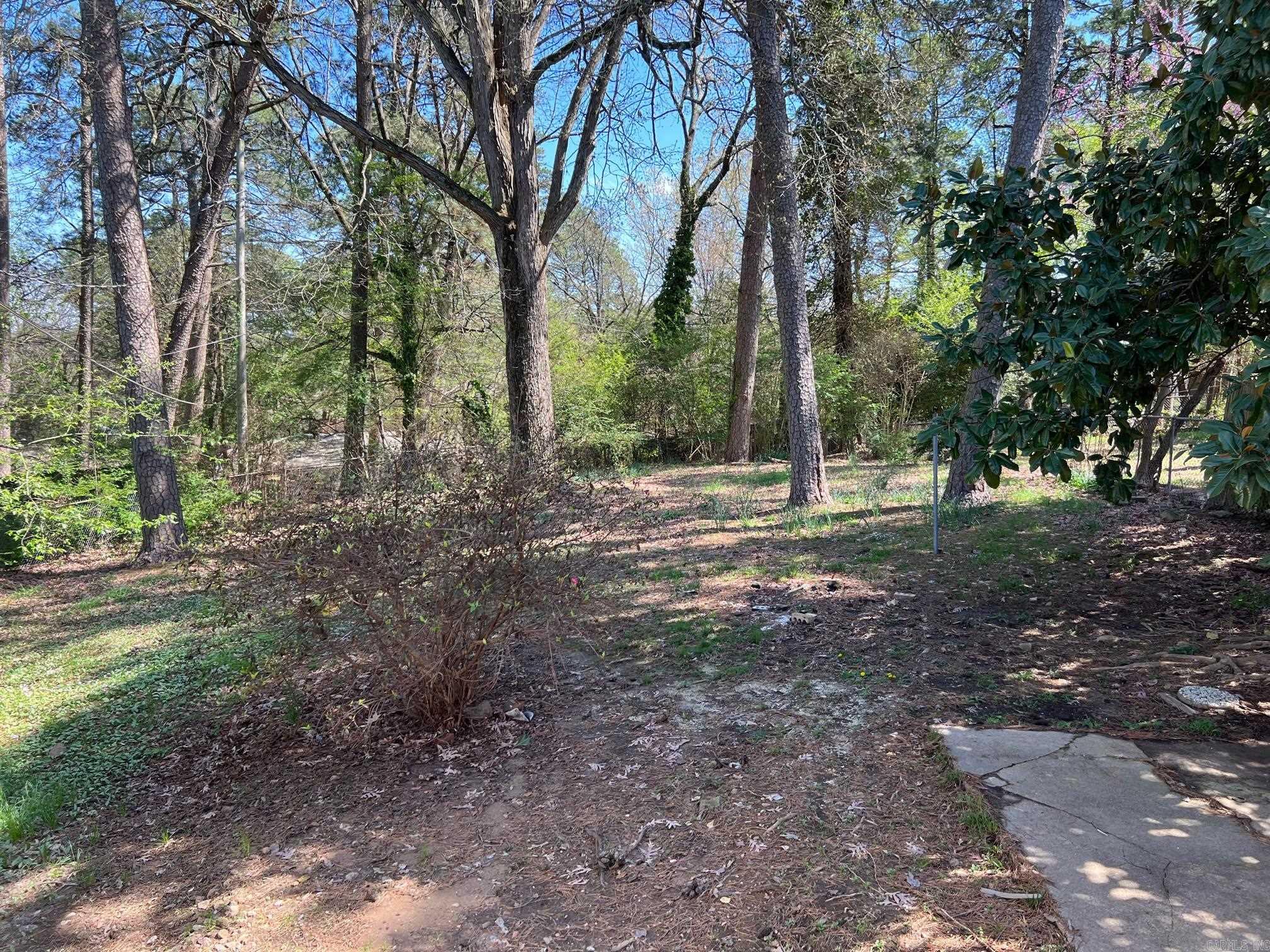 Broadmoor - Residential Lease