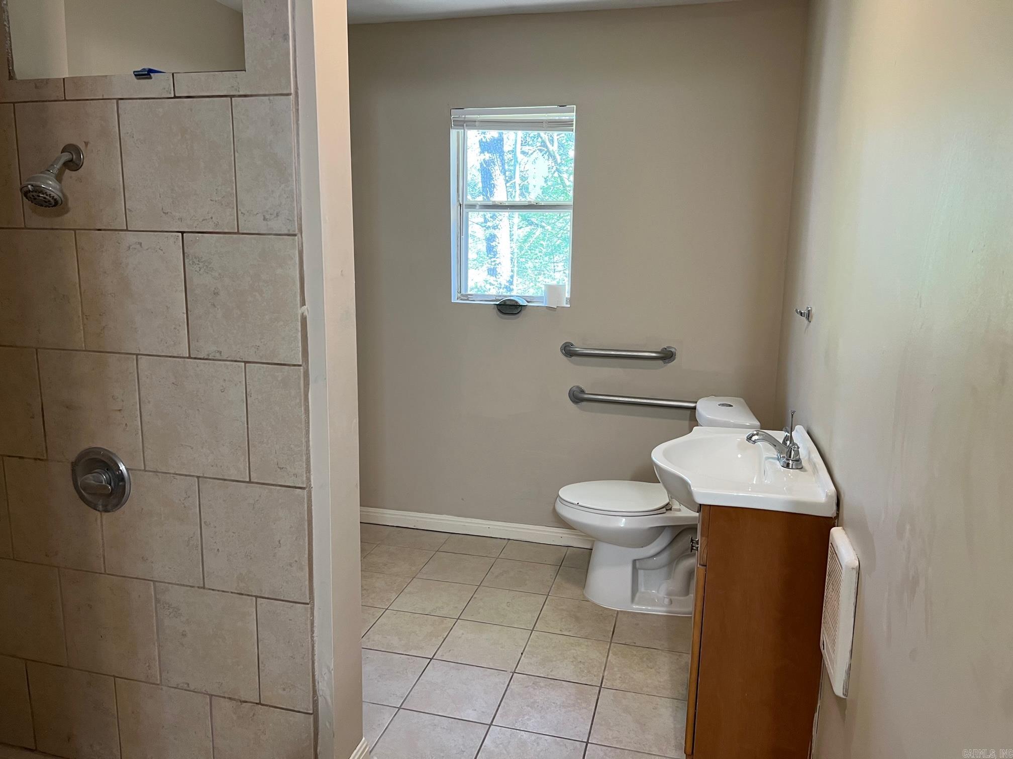 Broadmoor - Residential Lease