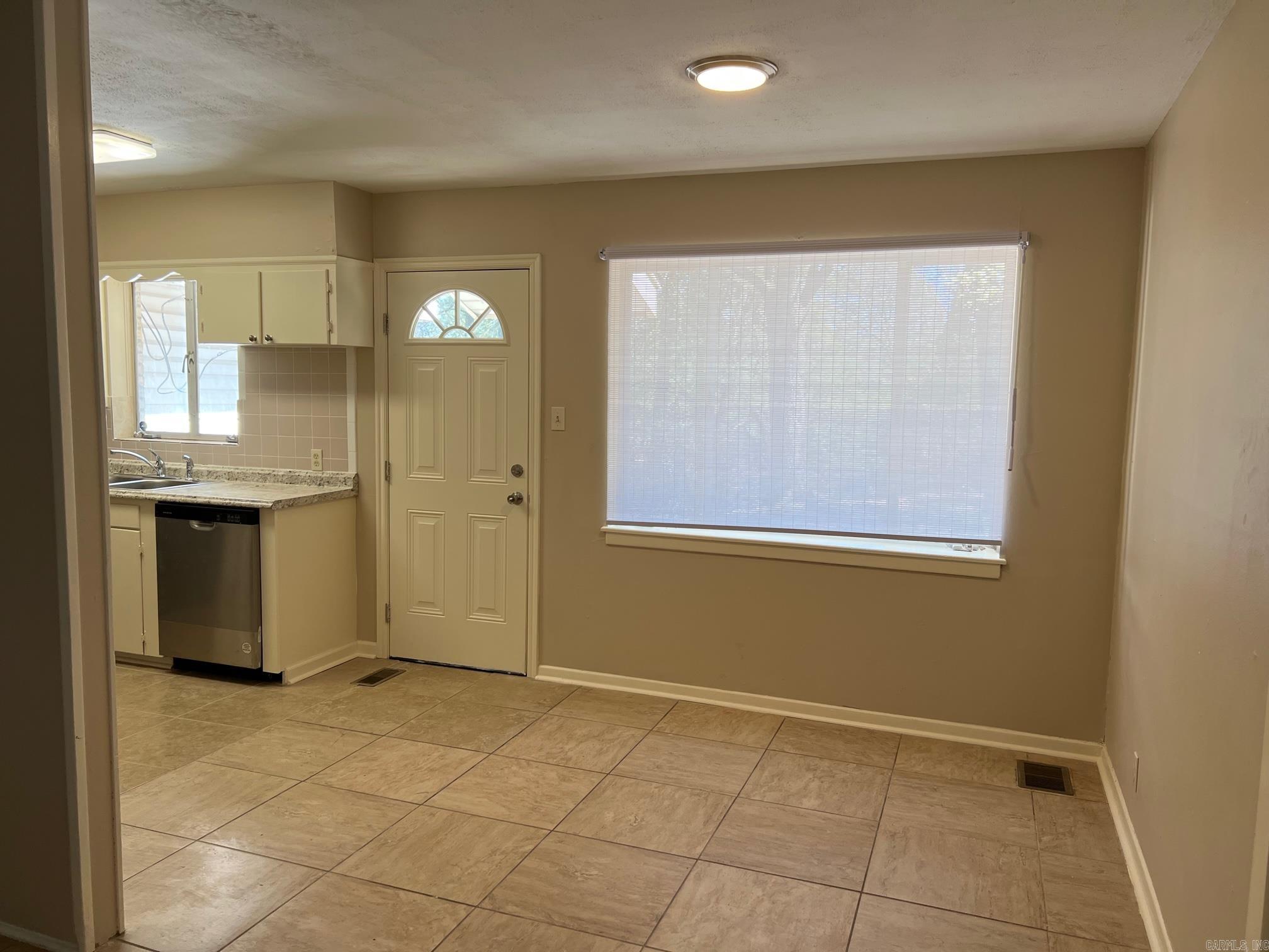 Broadmoor - Residential Lease