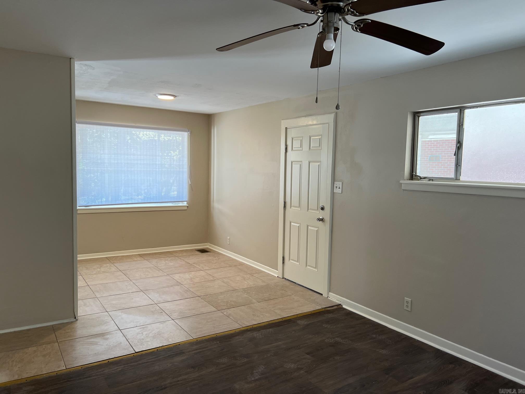 Broadmoor - Residential Lease