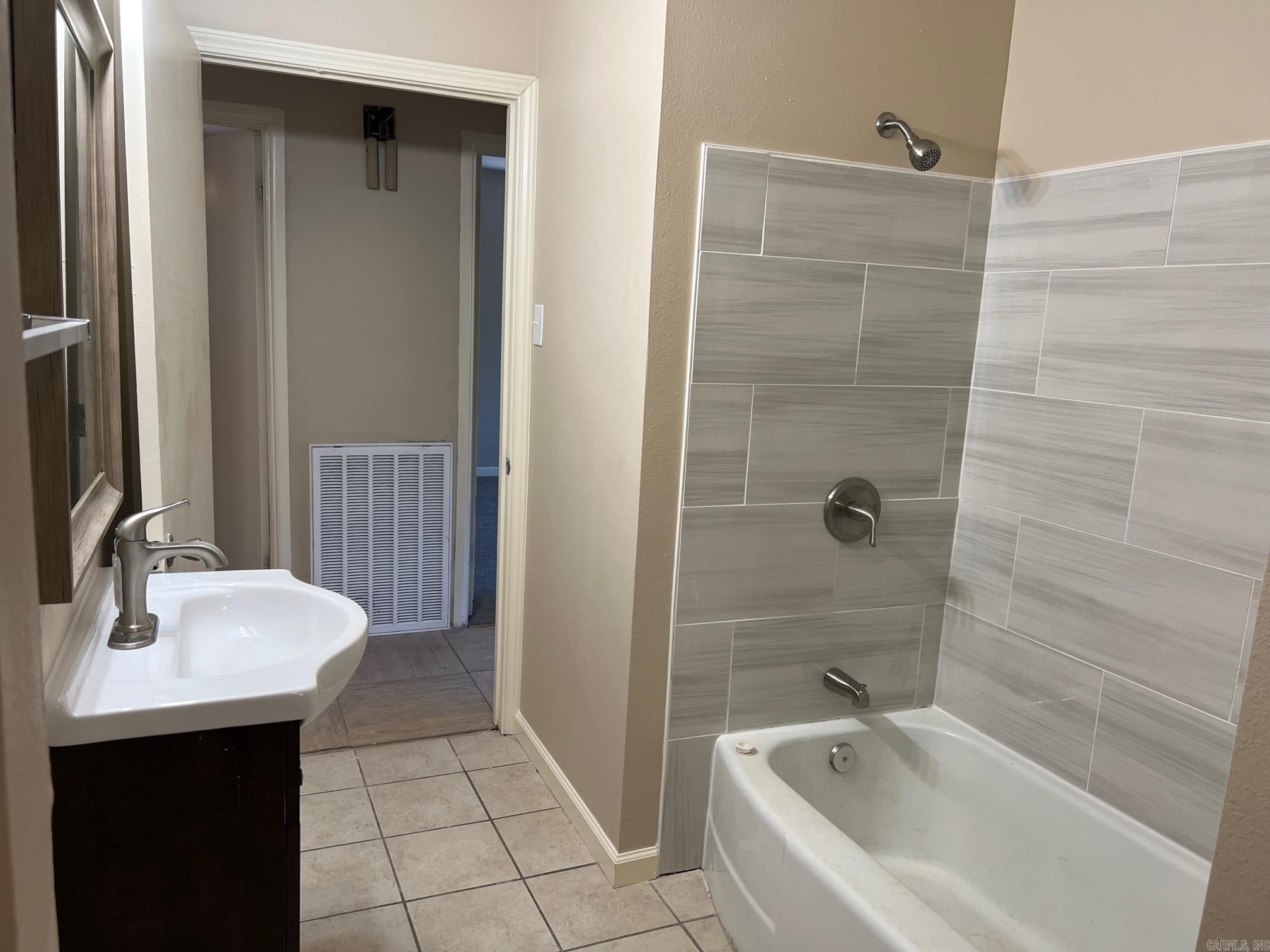 Broadmoor - Residential Lease