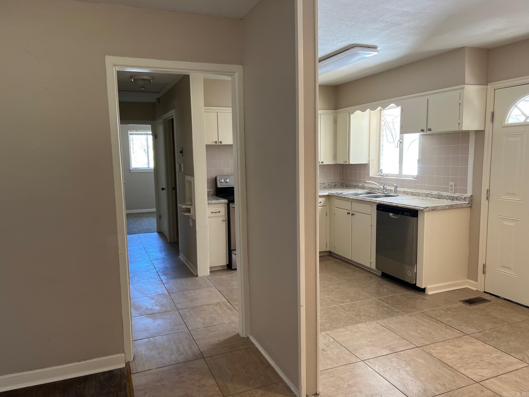 Broadmoor - Residential Lease