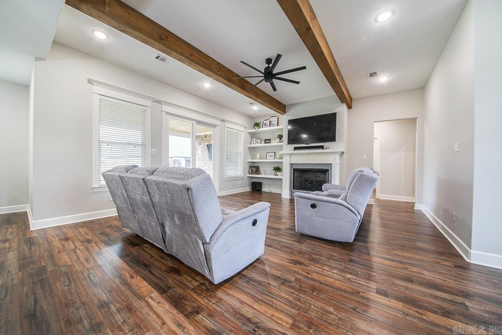 DENALI HEIGHTS - Residential