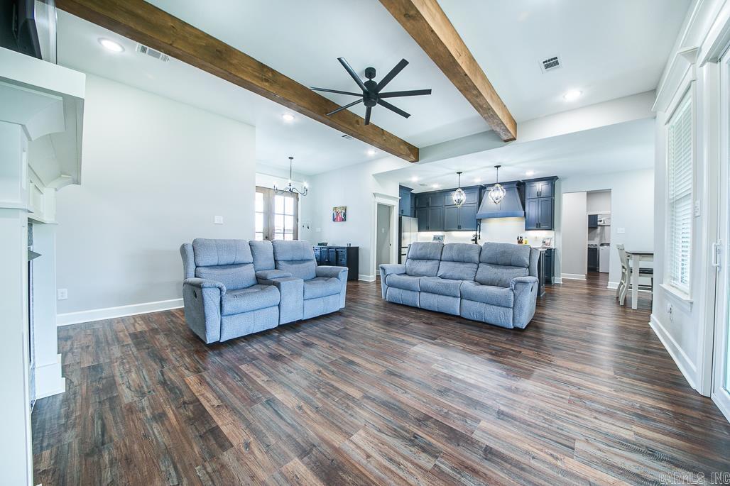 DENALI HEIGHTS - Residential