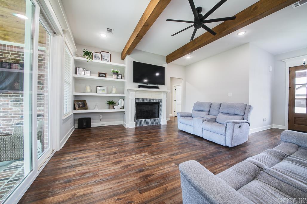 DENALI HEIGHTS - Residential