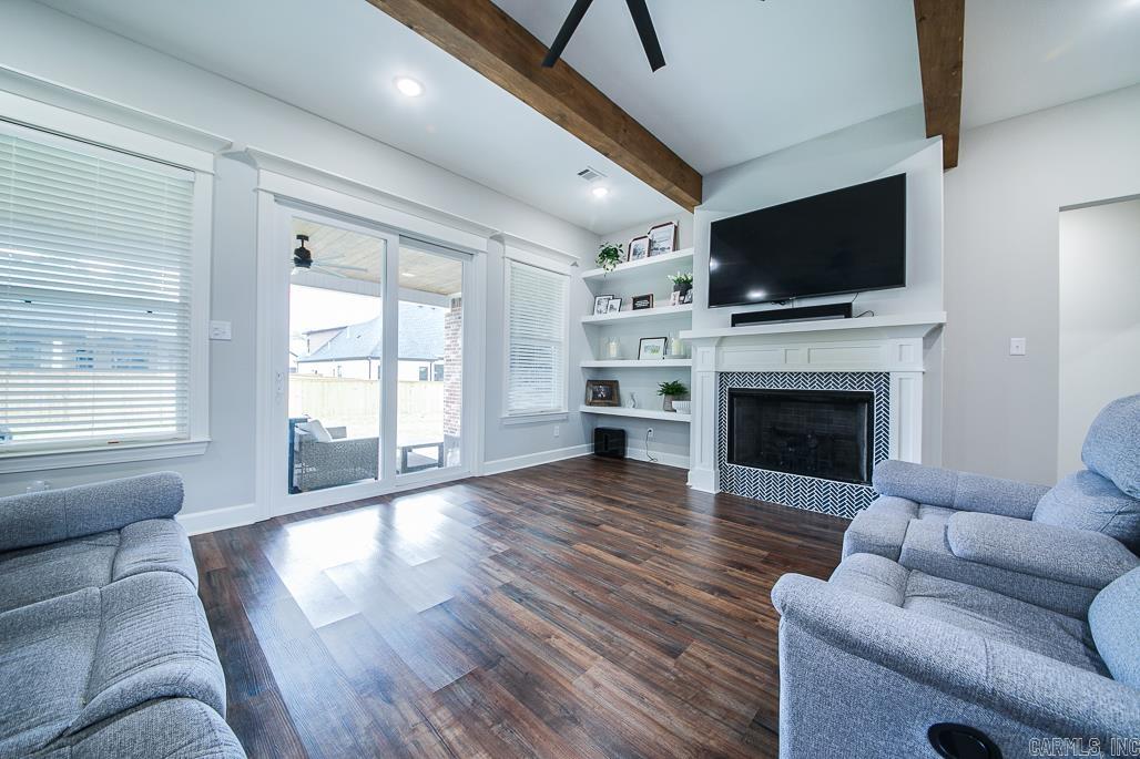 DENALI HEIGHTS - Residential