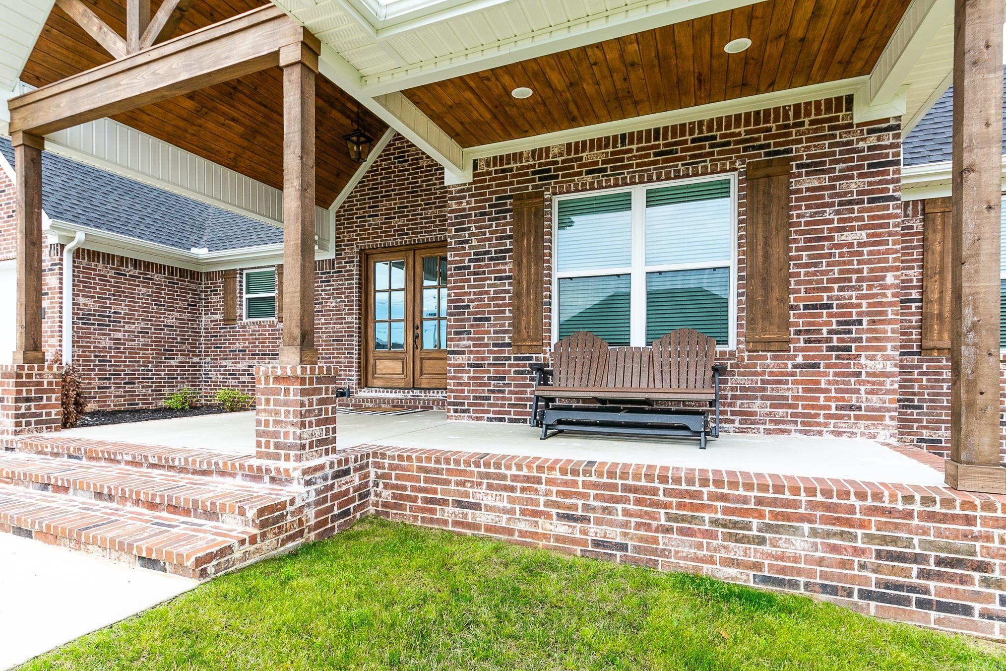 DENALI HEIGHTS - Residential