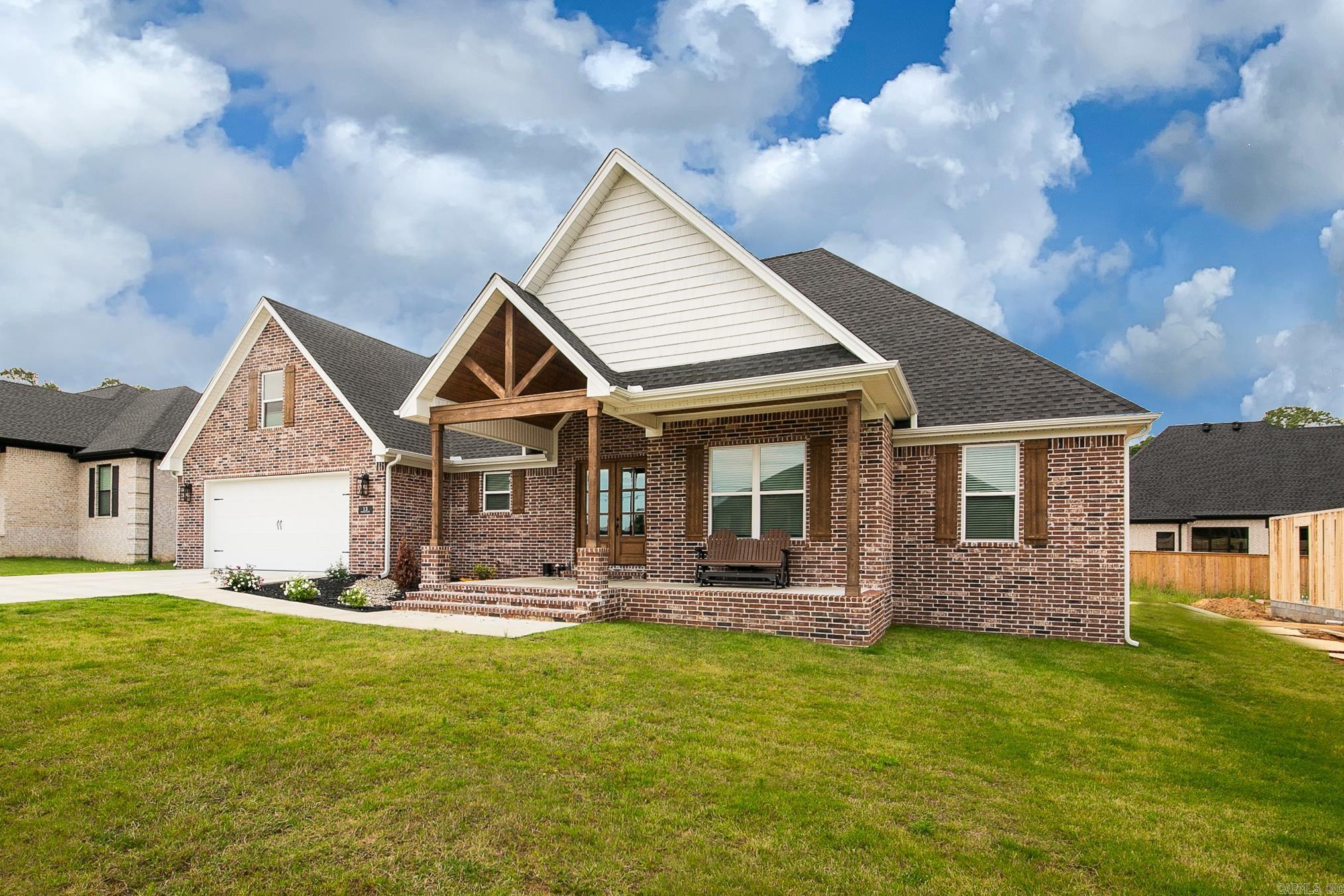 DENALI HEIGHTS - Residential