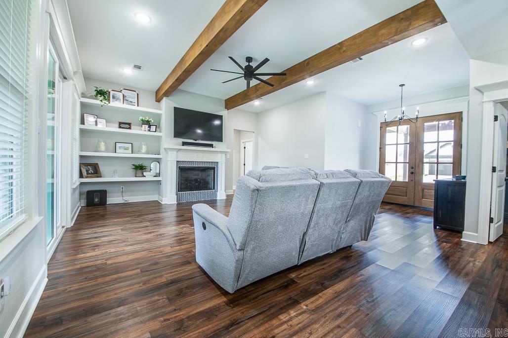 DENALI HEIGHTS - Residential