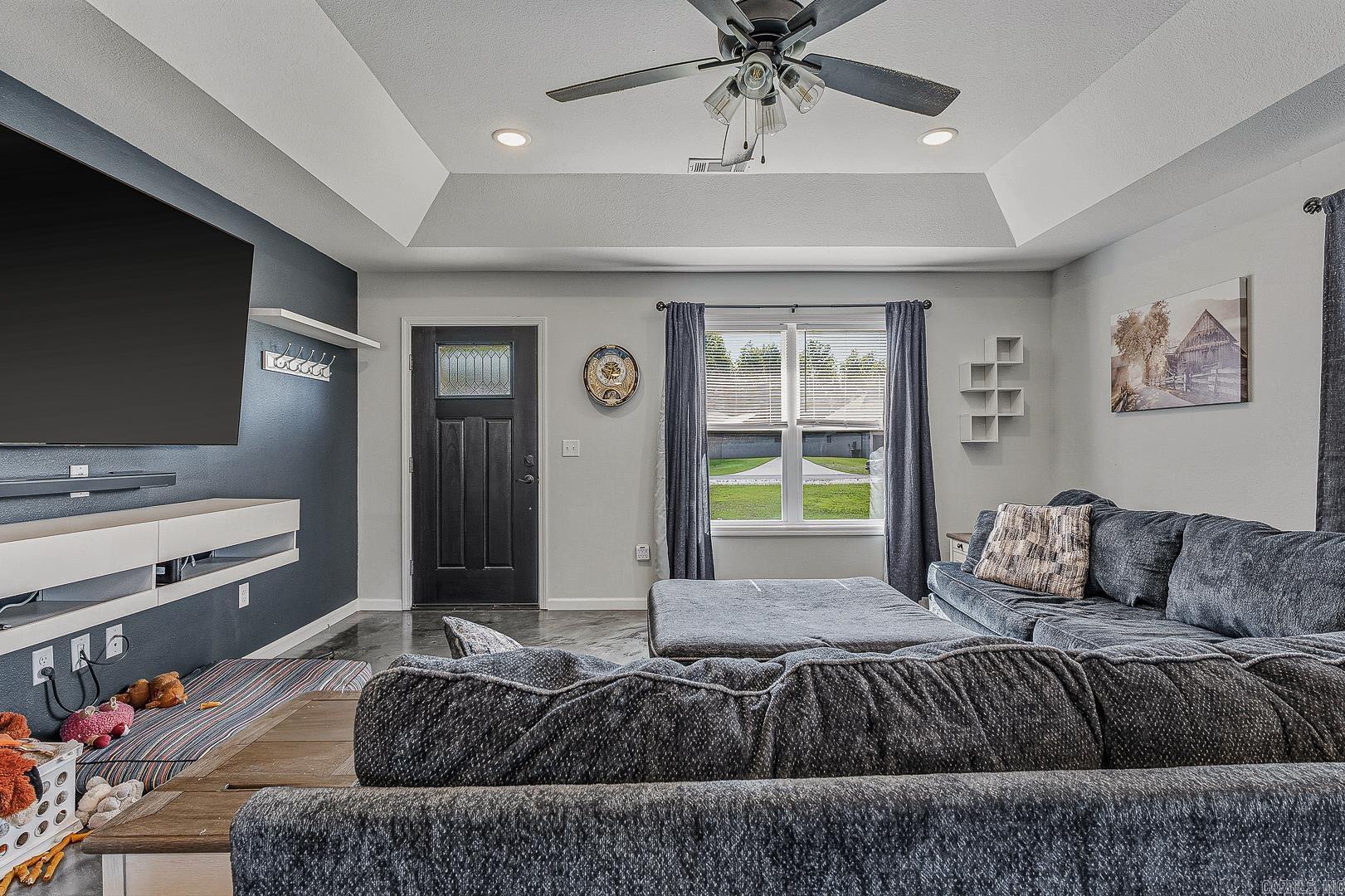 THROGMARTIN'S - Residential