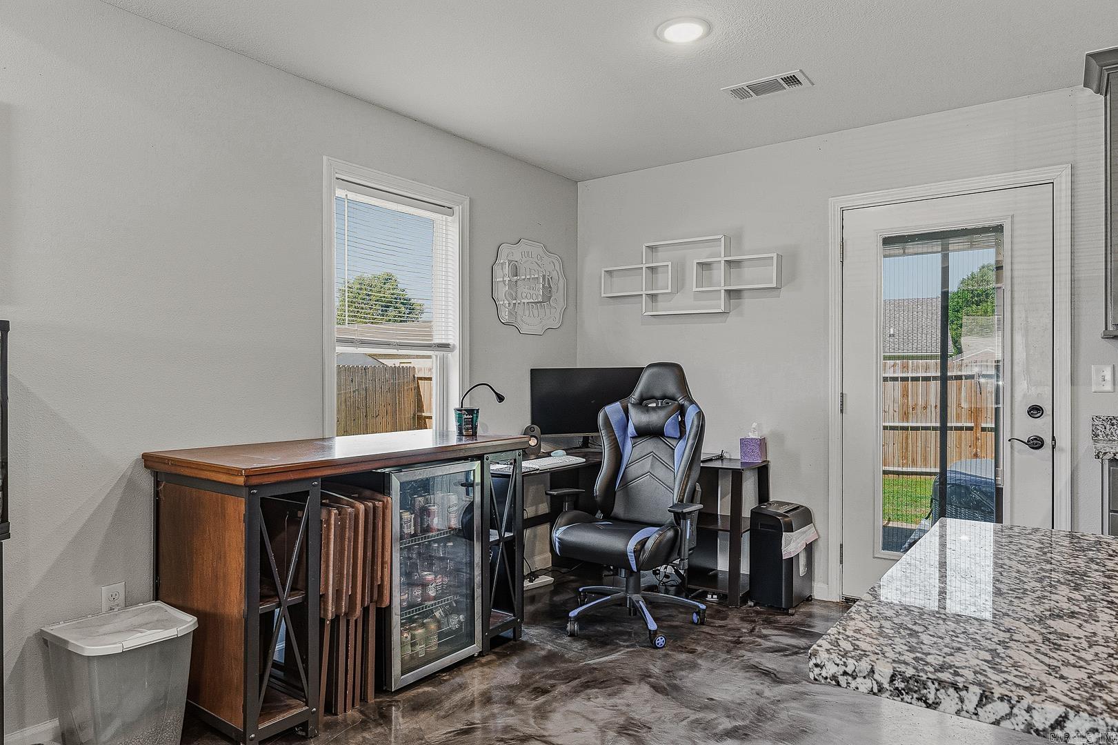 THROGMARTIN'S - Residential