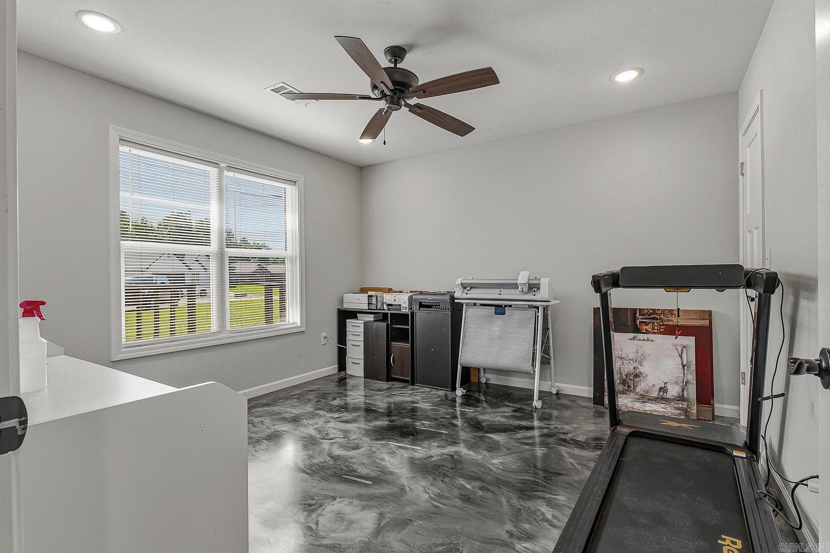 THROGMARTIN'S - Residential