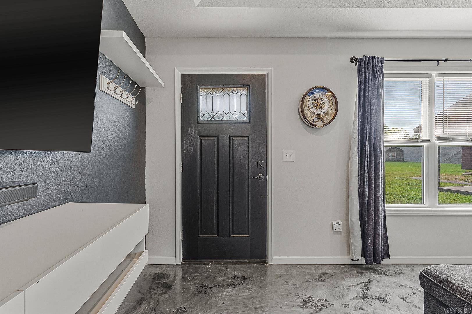 THROGMARTIN'S - Residential