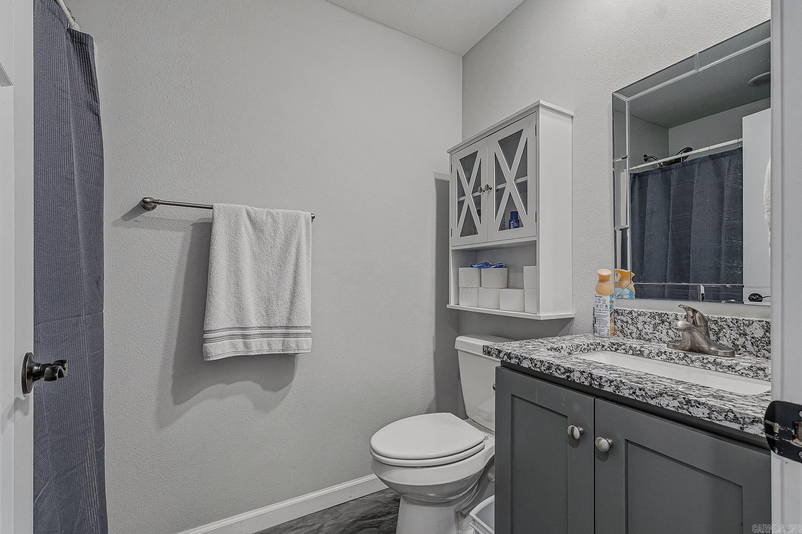 THROGMARTIN'S - Residential