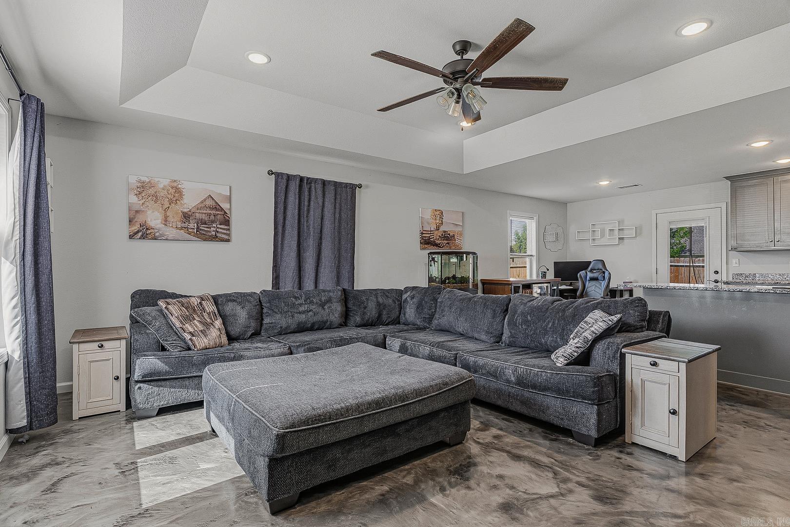 THROGMARTIN'S - Residential
