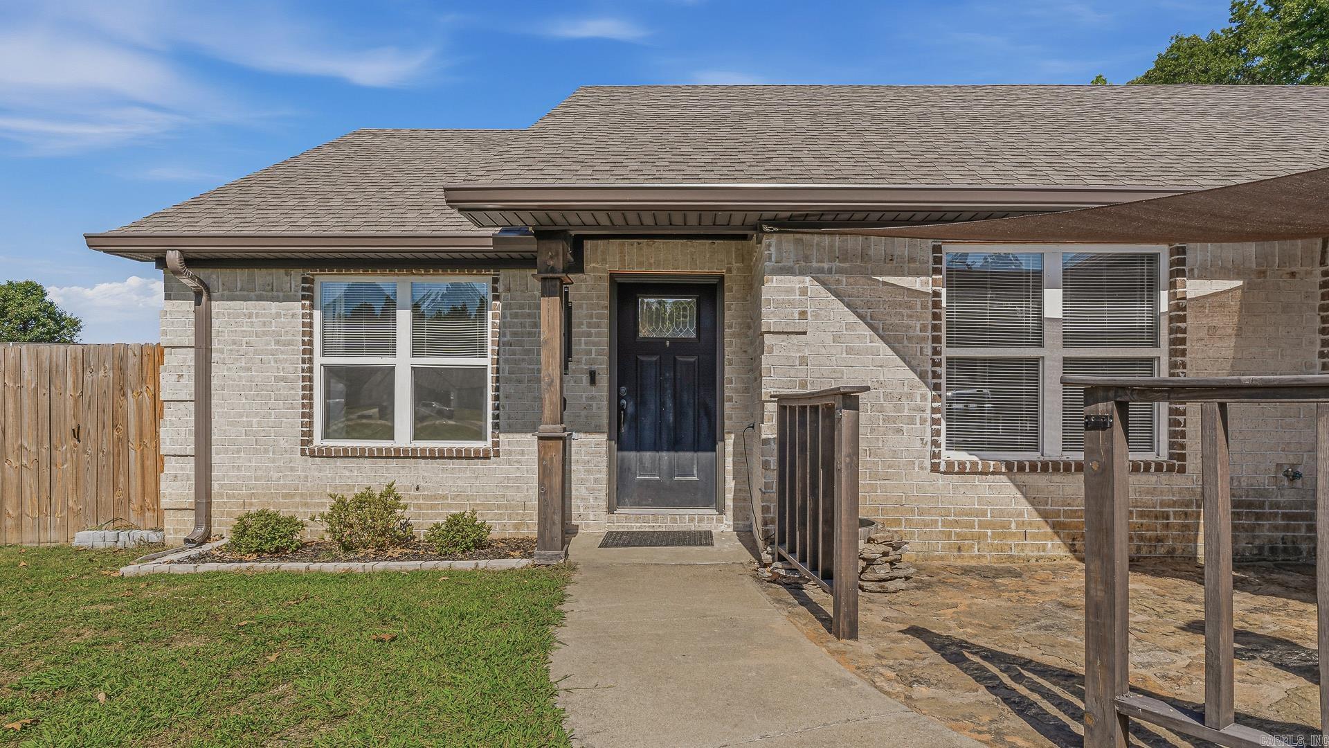 THROGMARTIN'S - Residential