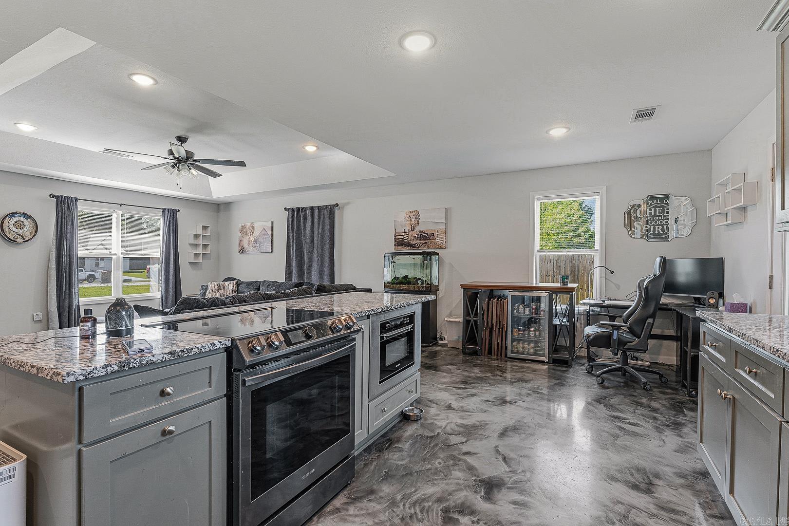 THROGMARTIN'S - Residential