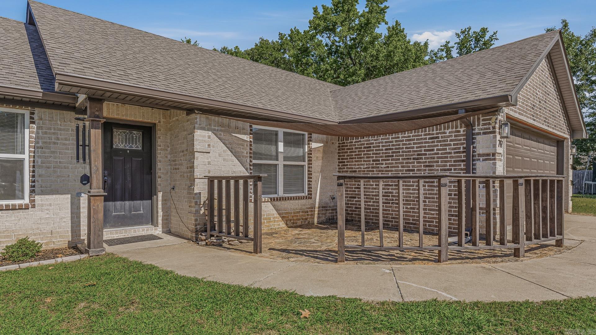 THROGMARTIN'S - Residential