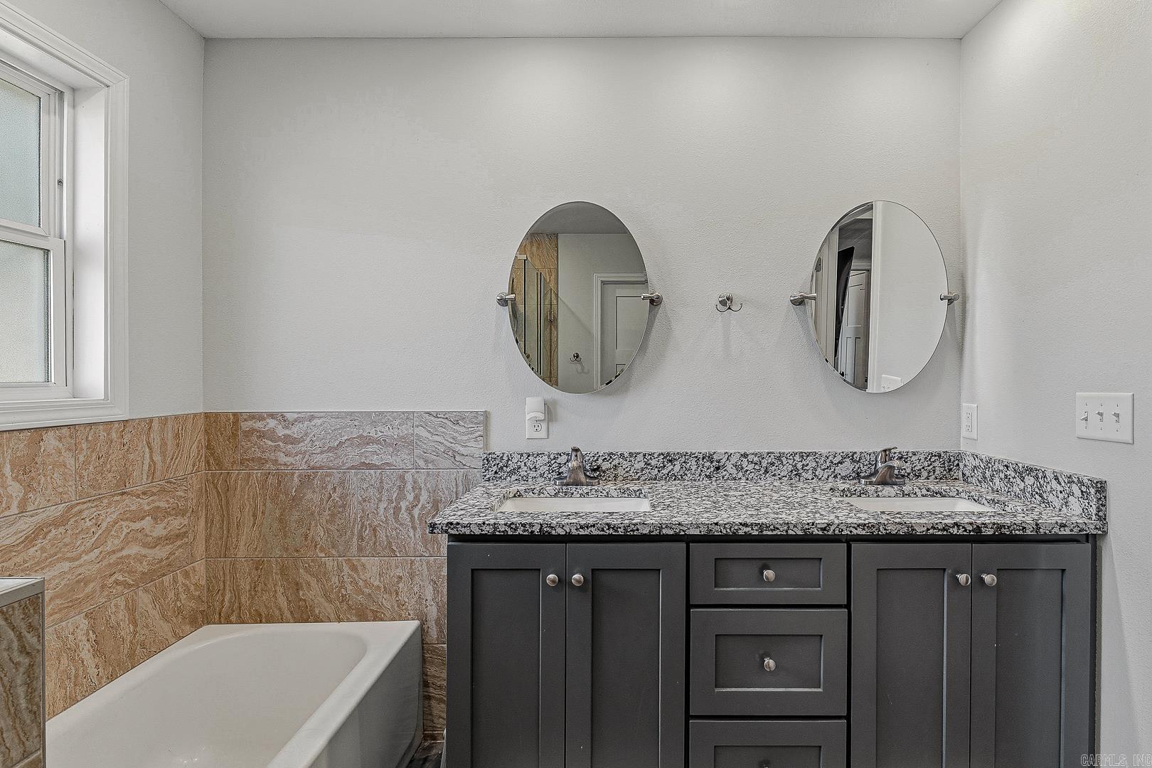 THROGMARTIN'S - Residential