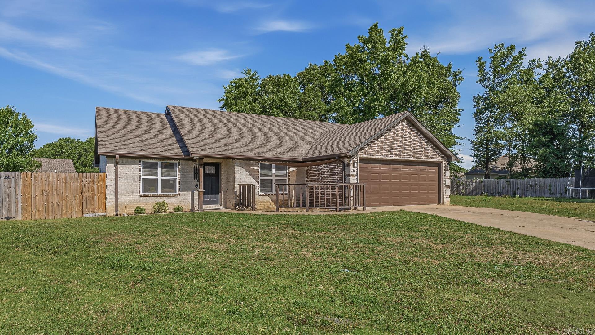 THROGMARTIN'S - Residential