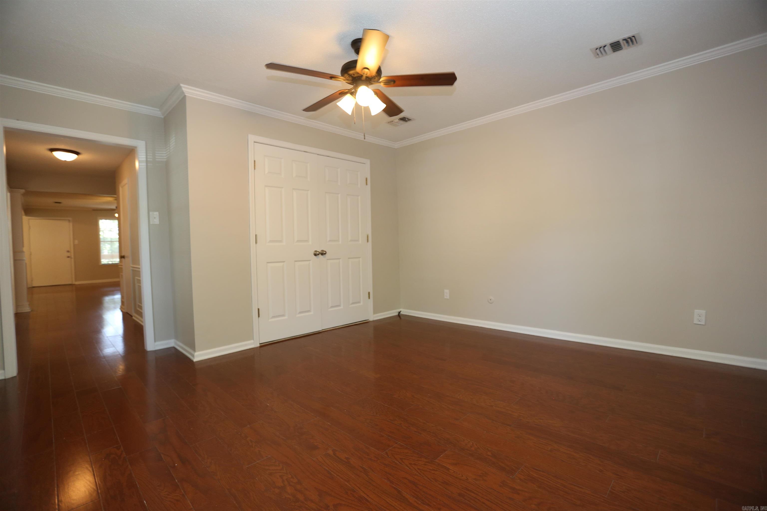 Marlowe Manor - Residential Lease