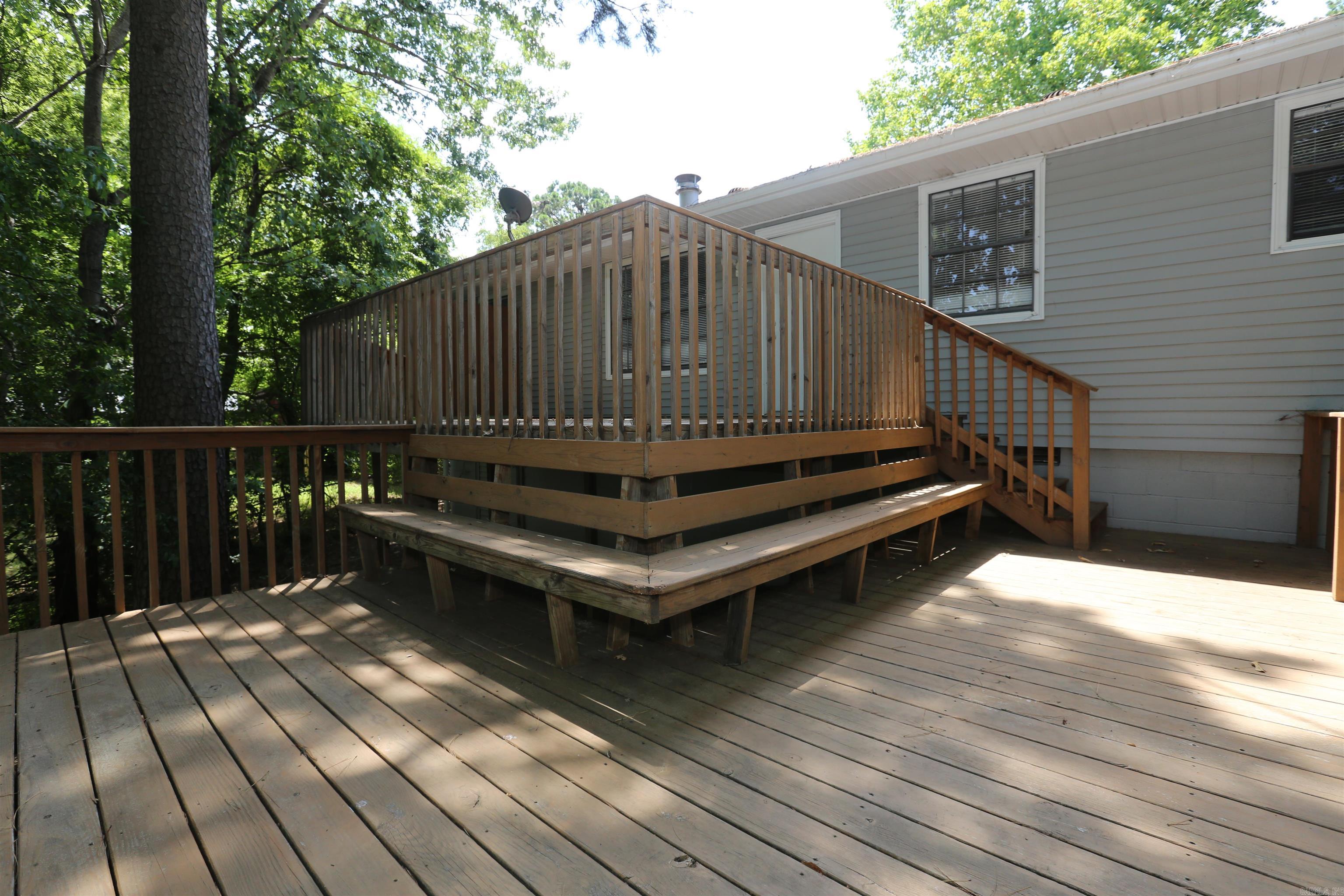 Marlowe Manor - Residential Lease