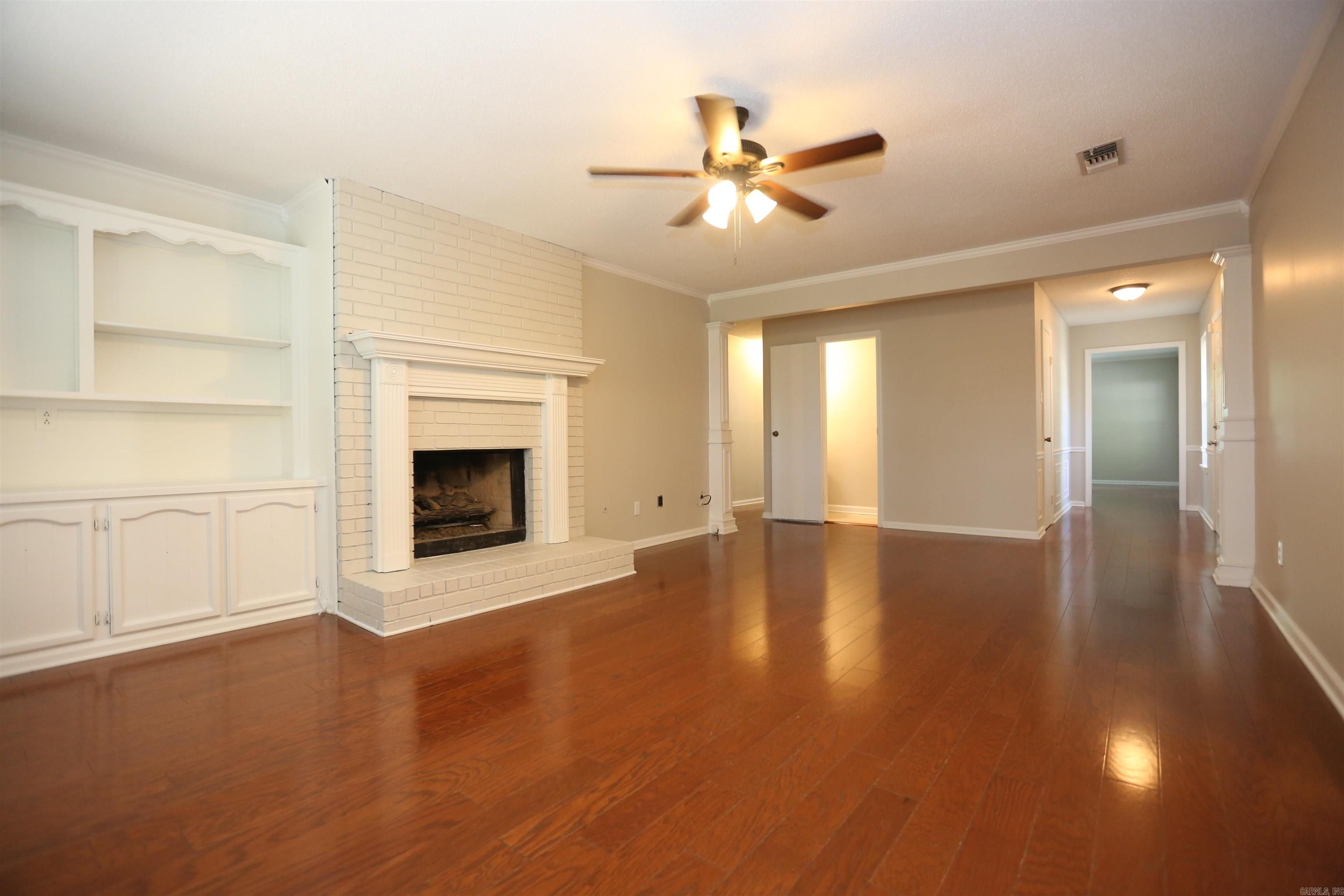 Marlowe Manor - Residential Lease