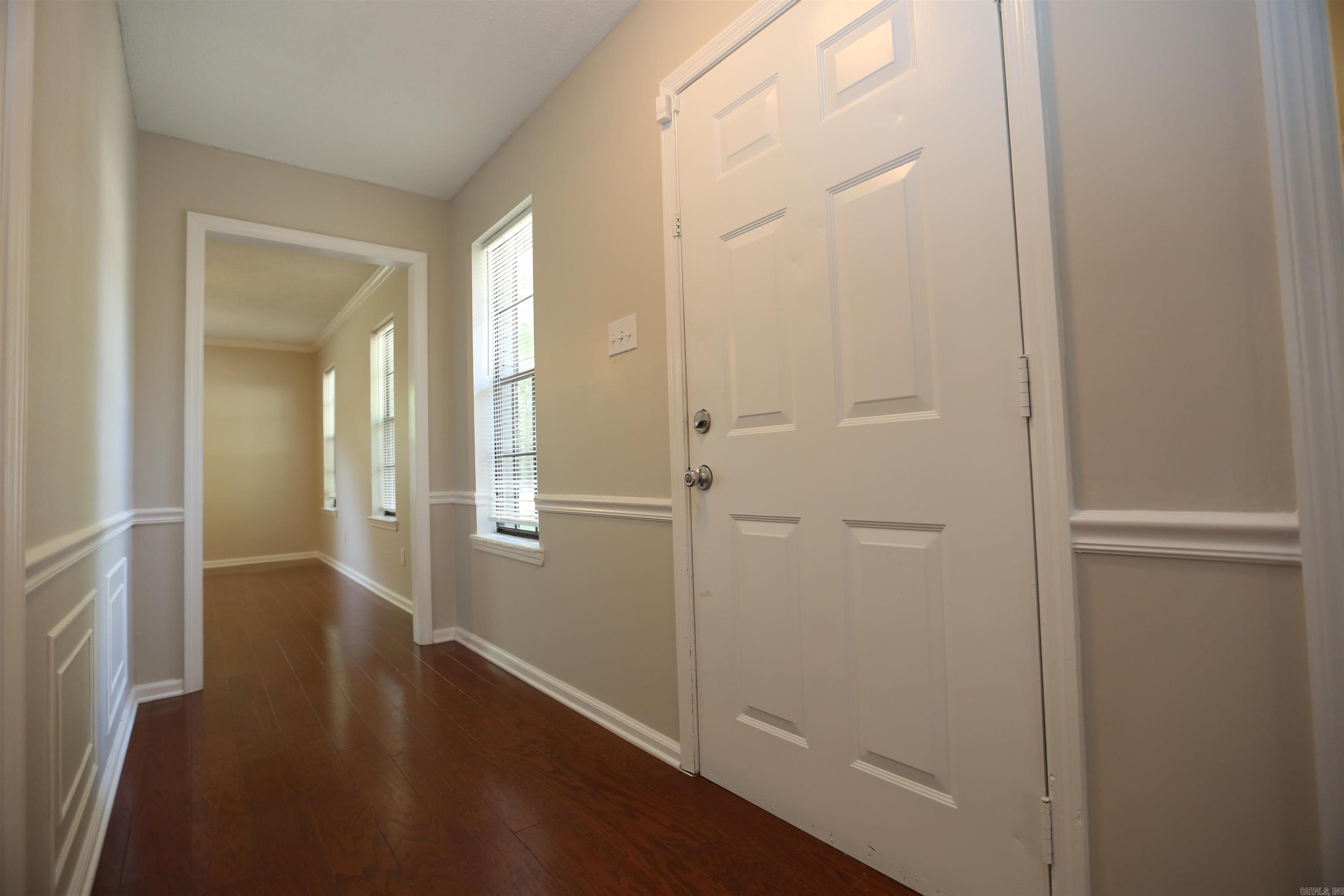 Marlowe Manor - Residential Lease