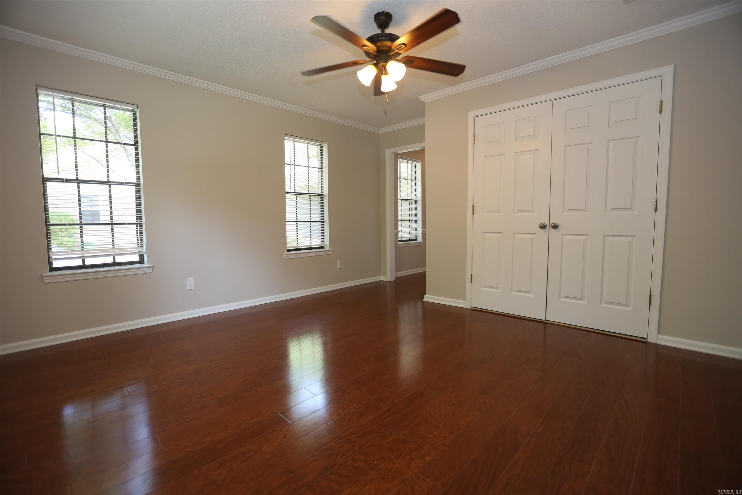 Marlowe Manor - Residential Lease