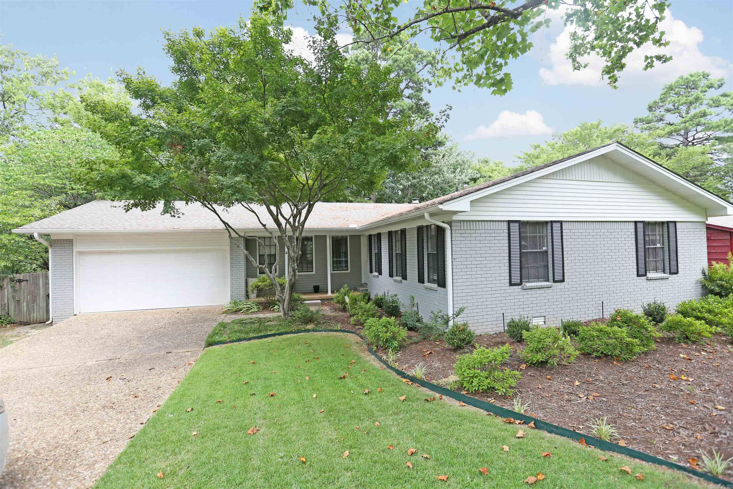 Marlowe Manor - Residential Lease