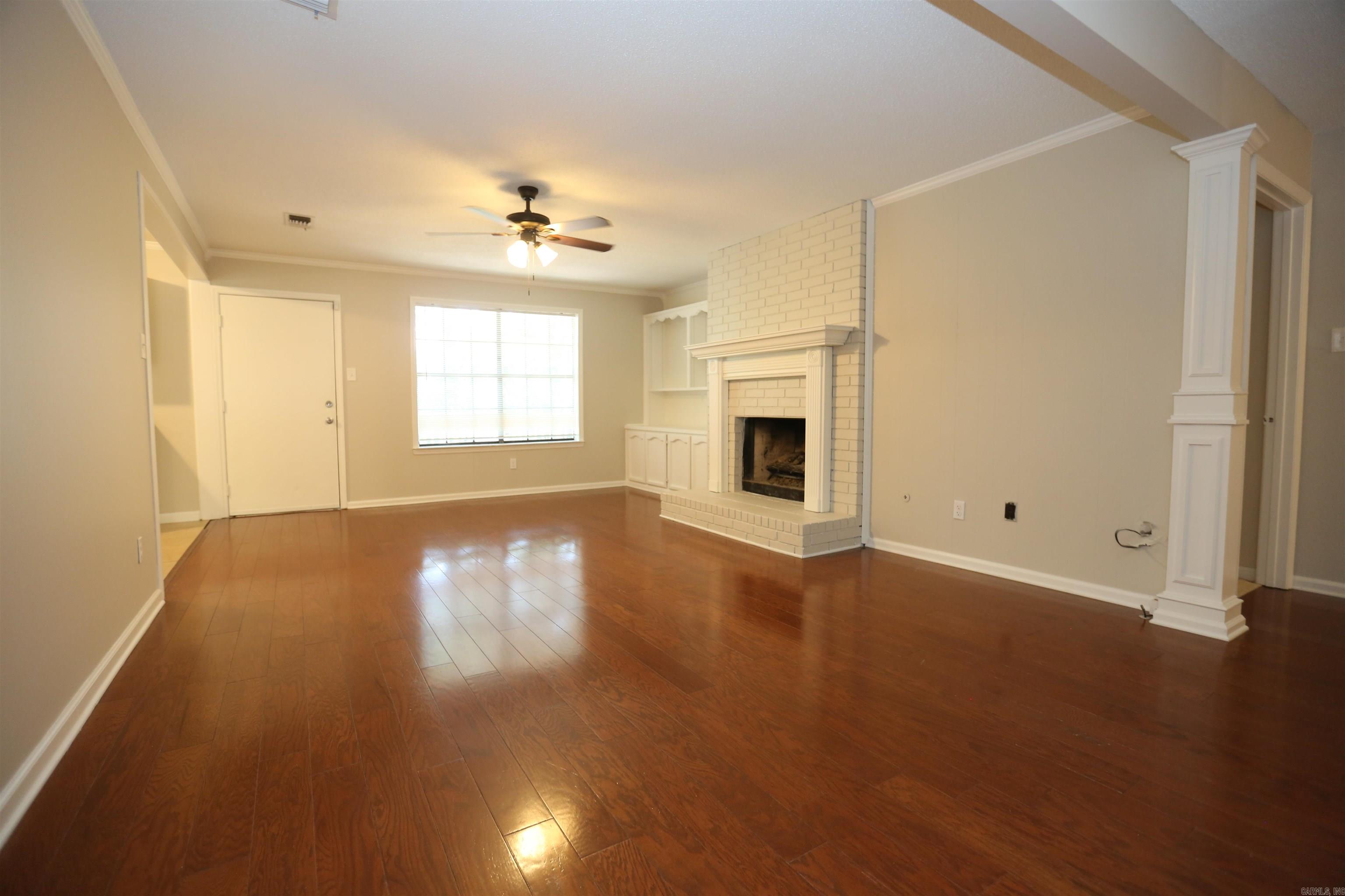 Marlowe Manor - Residential Lease