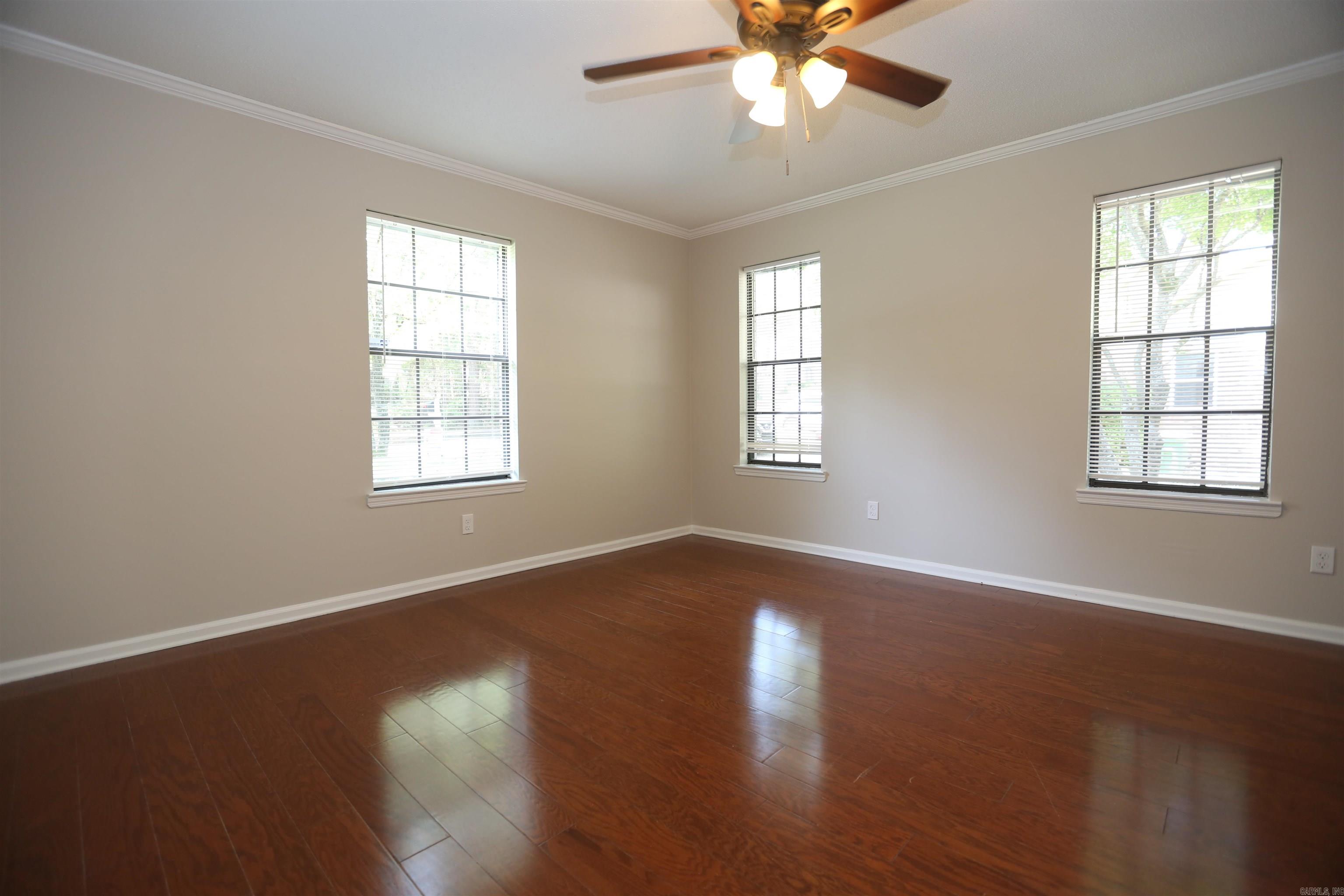 Marlowe Manor - Residential Lease