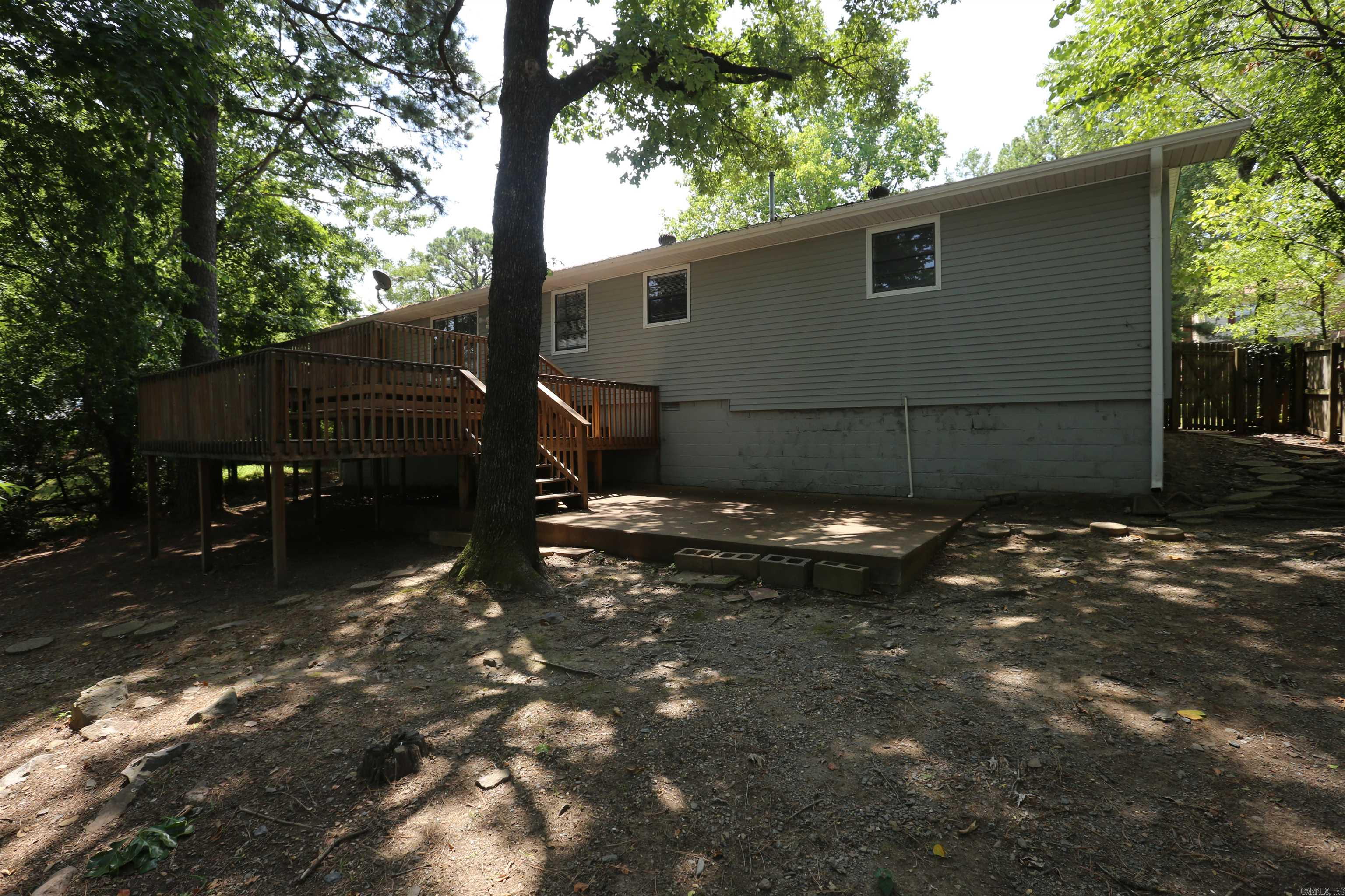 Marlowe Manor - Residential Lease