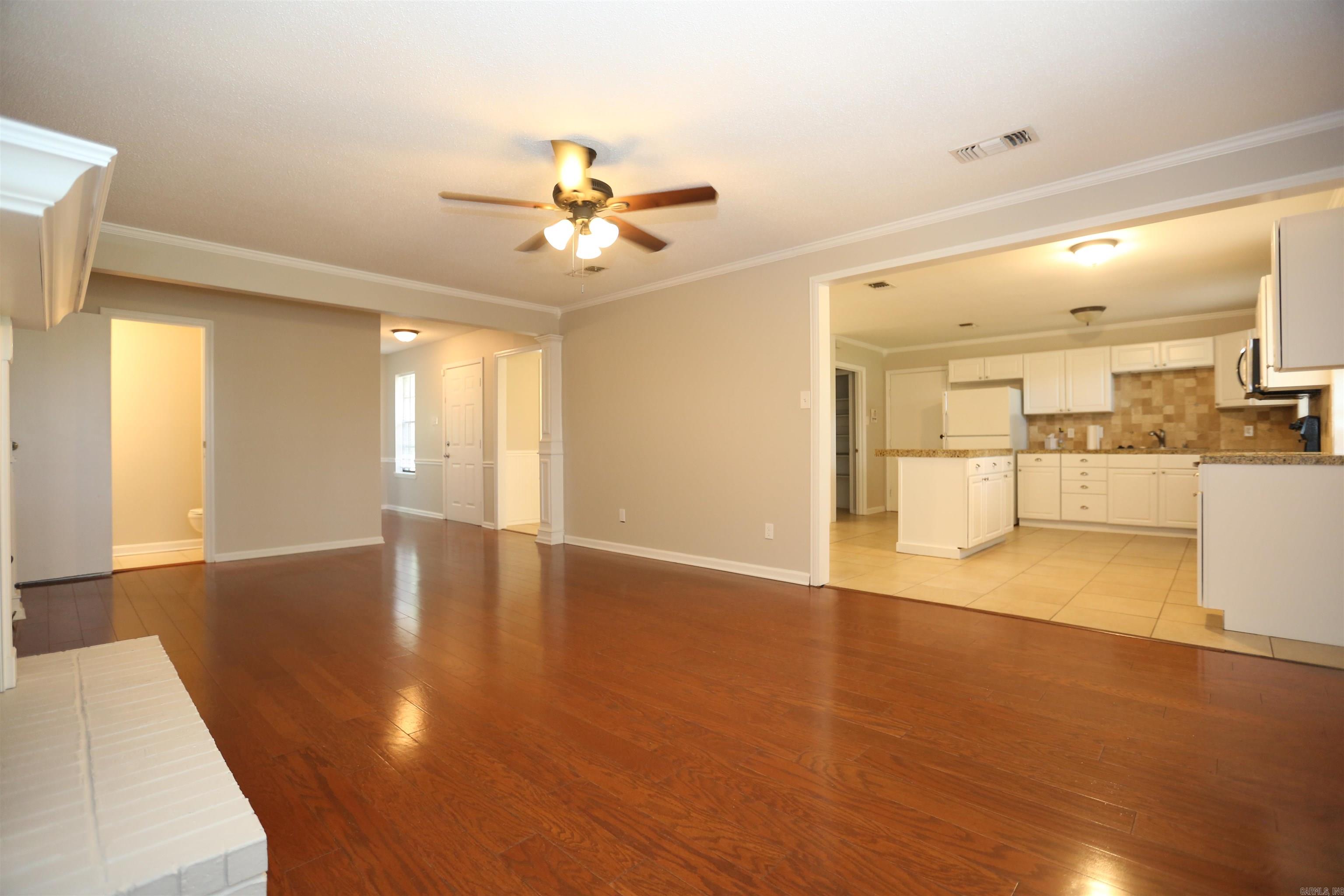 Marlowe Manor - Residential Lease