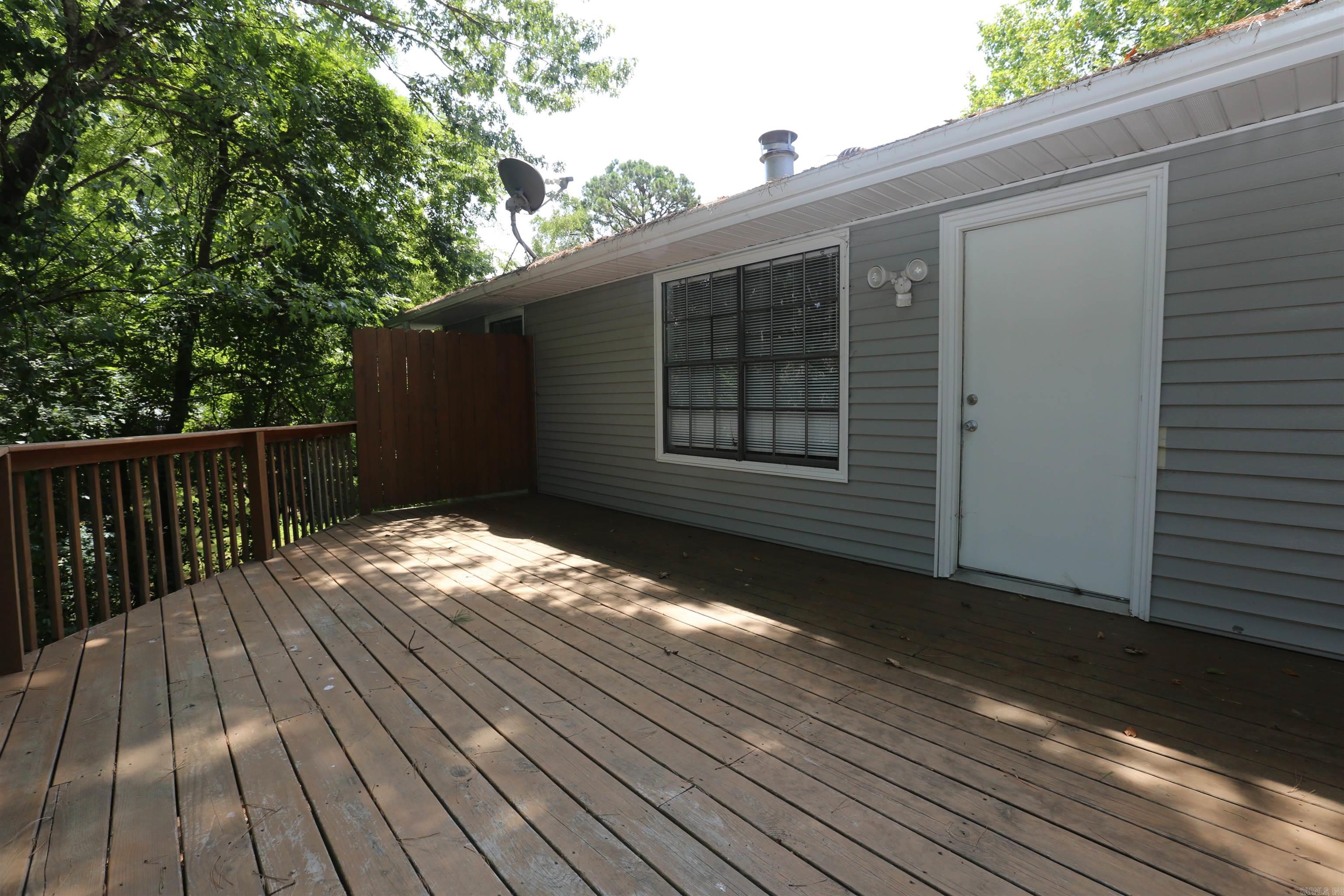 Marlowe Manor - Residential Lease