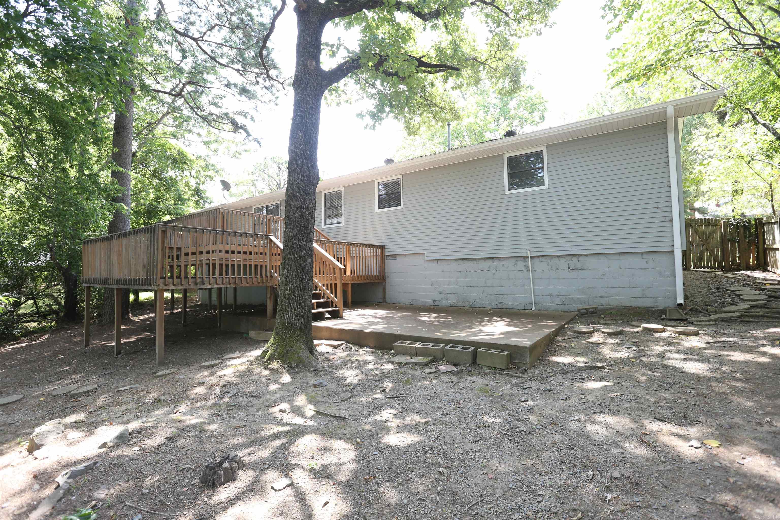 Marlowe Manor - Residential Lease