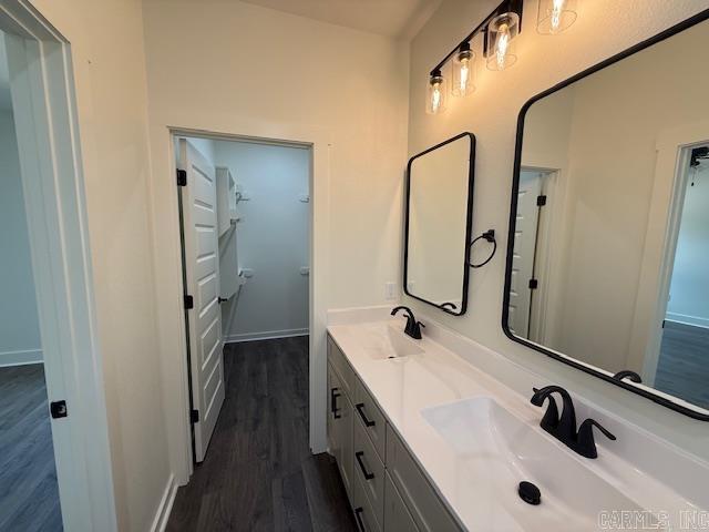 SUMMERLYN SUBDIVISION - Residential