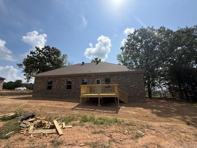 SUMMERLYN SUBDIVISION - Residential