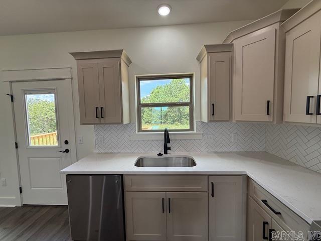 SUMMERLYN SUBDIVISION - Residential