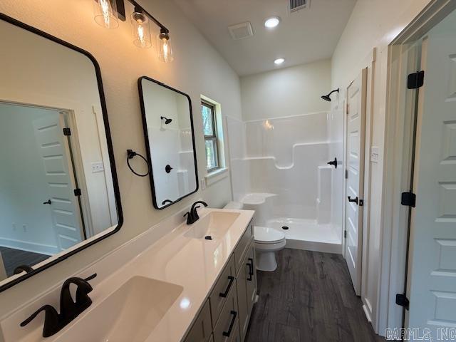 SUMMERLYN SUBDIVISION - Residential