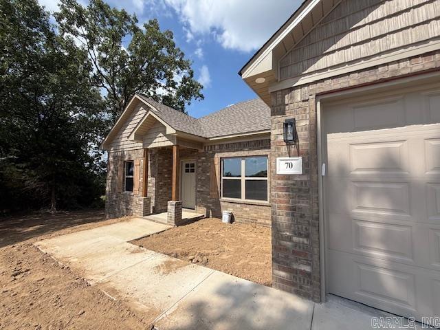 SUMMERLYN SUBDIVISION - Residential