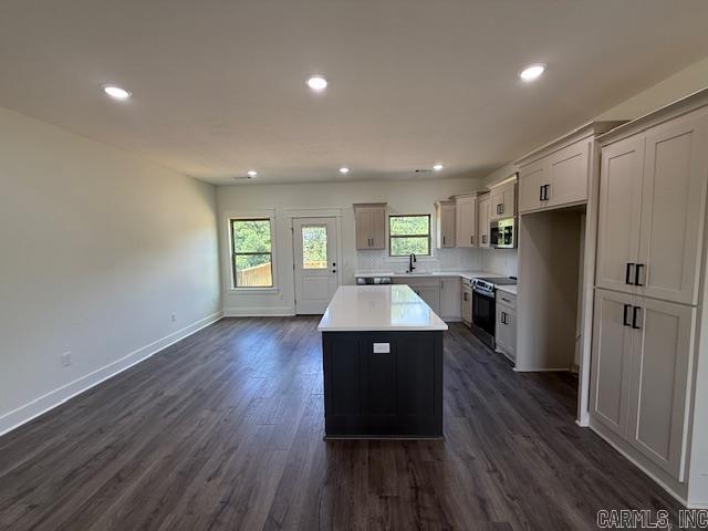 SUMMERLYN SUBDIVISION - Residential